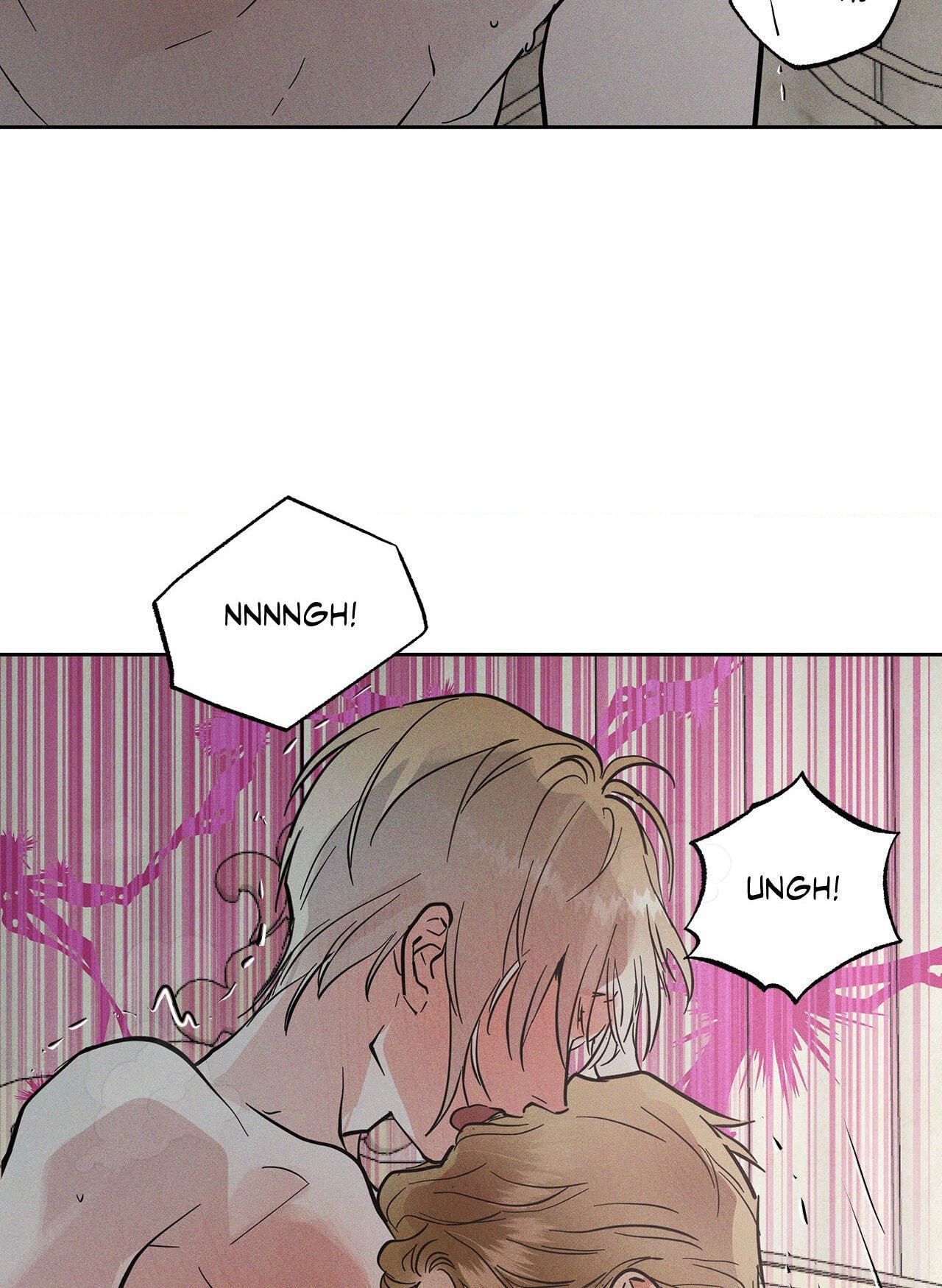 Read Antidote (Harusari) chapter 39 image 50 on Lezhin