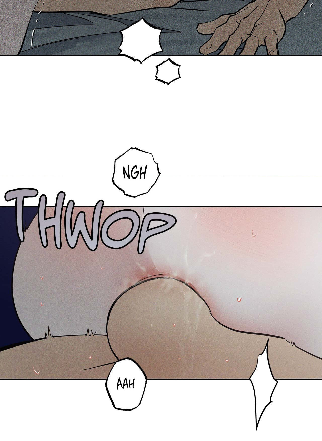 Read Antidote (Harusari) chapter 39 image 52 on Lezhin