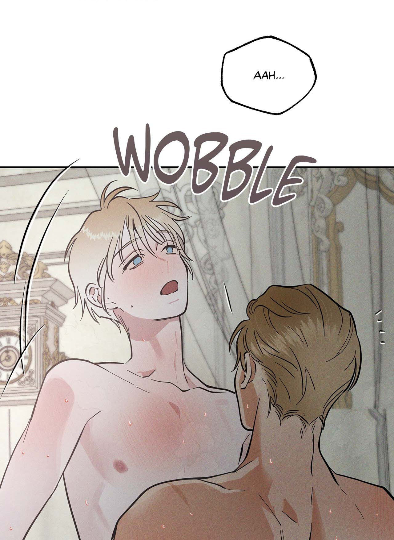 Read Antidote (Harusari) chapter 39 image 56 on Lezhin