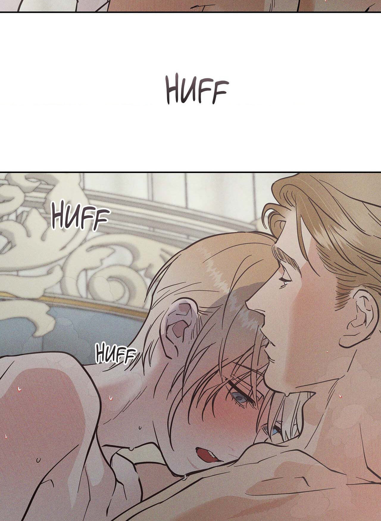 Read Antidote (Harusari) chapter 39 image 57 on Lezhin