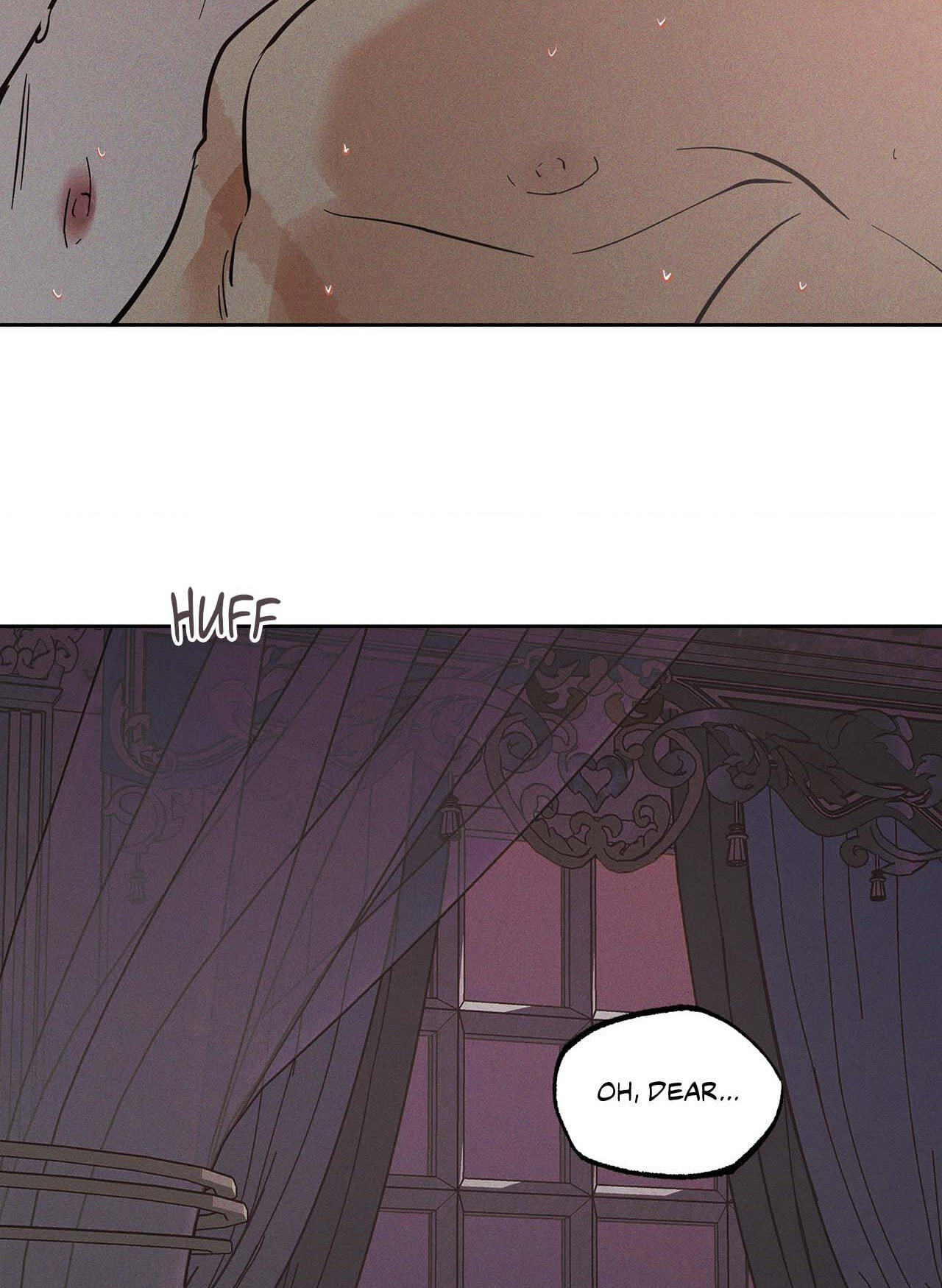 Read Antidote (Harusari) chapter 39 image 58 on Lezhin