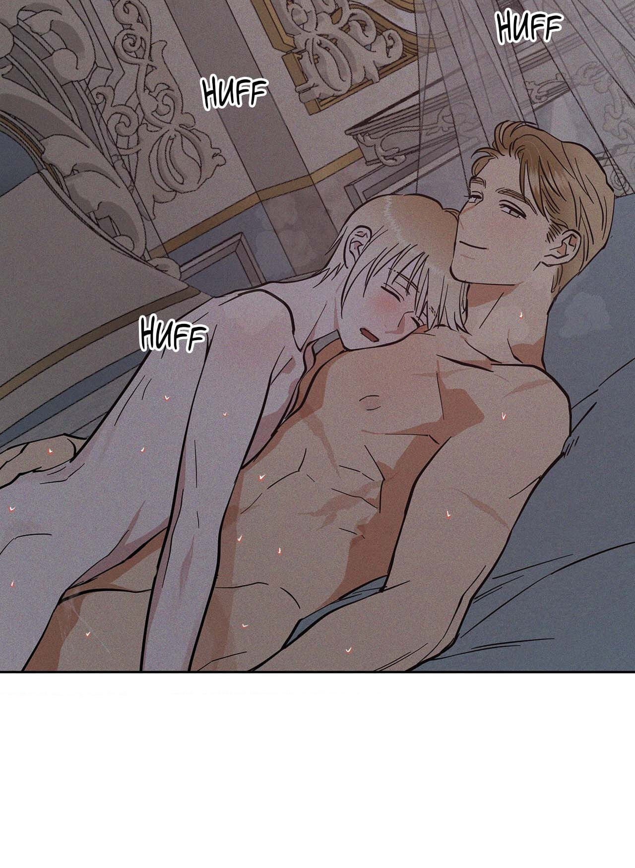 Read Antidote (Harusari) chapter 39 image 60 on Lezhin