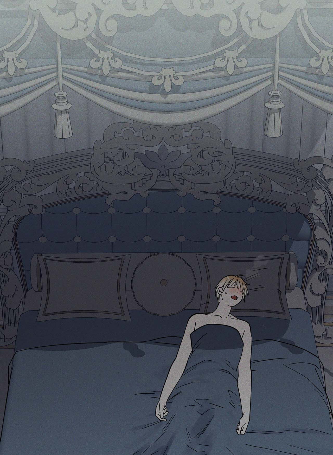 Read Antidote (Harusari) chapter 39 image 68 on Lezhin
