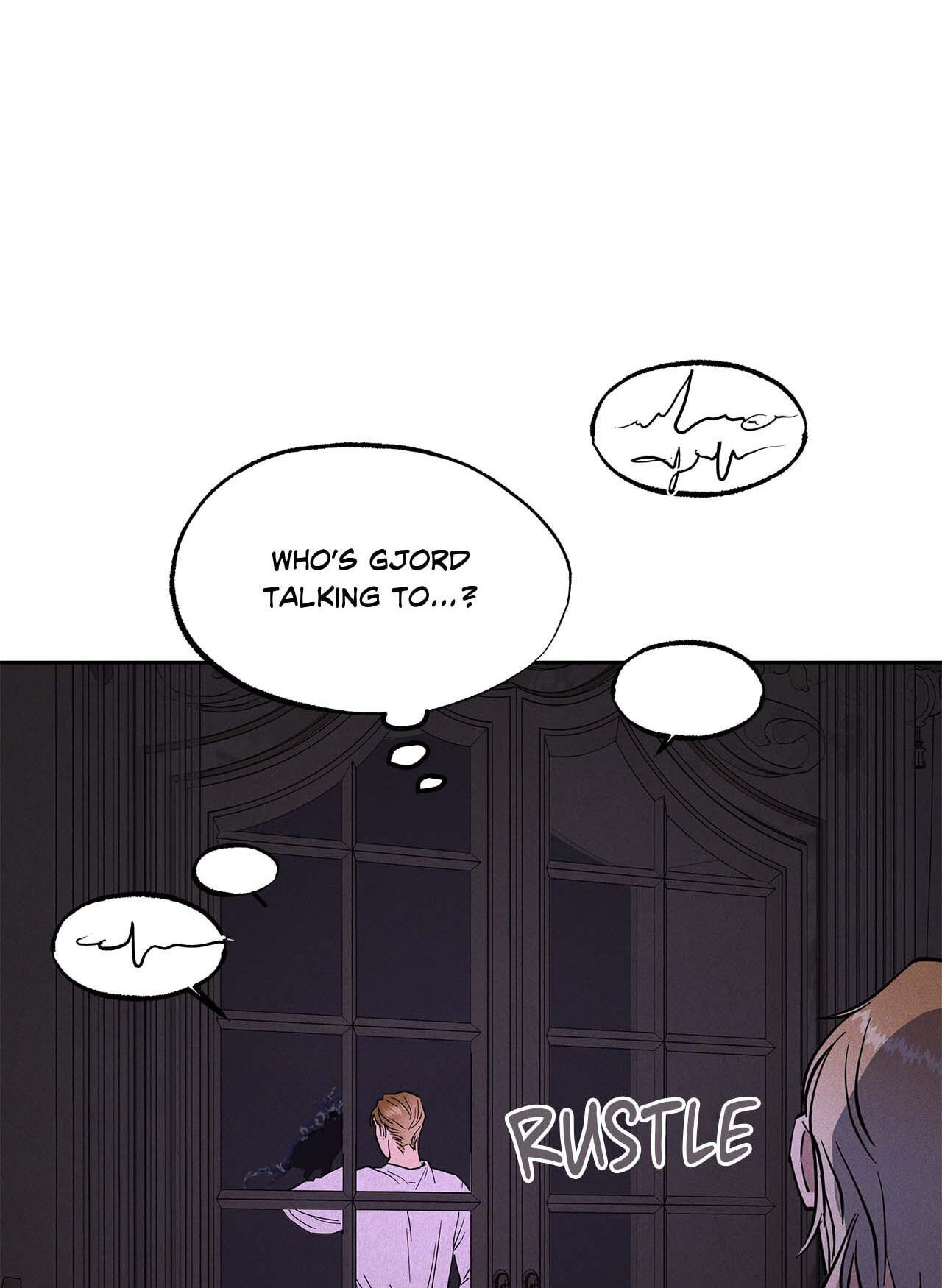 Read Antidote (Harusari) chapter 39 image 71 on Lezhin