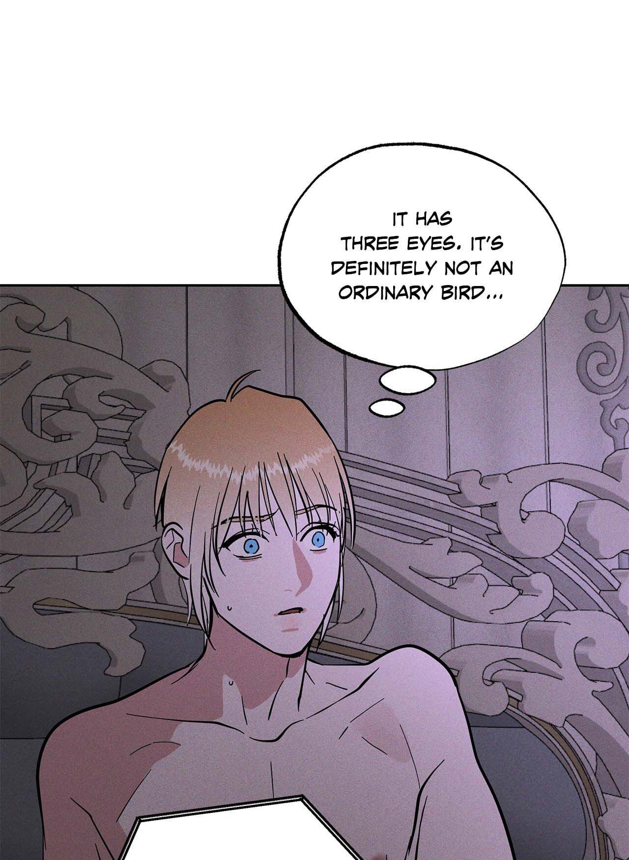 Read Antidote (Harusari) chapter 39 image 74 on Lezhin