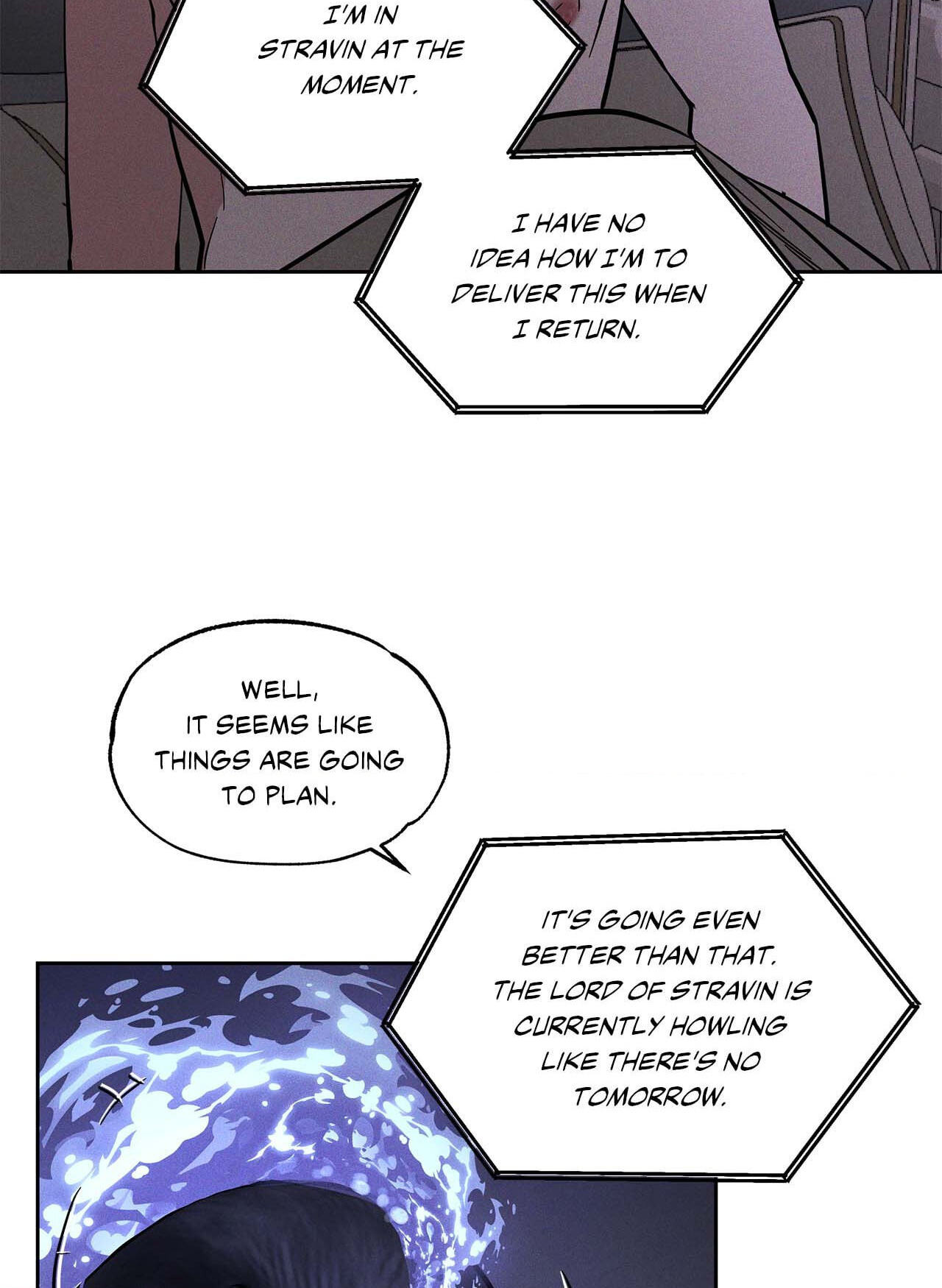 Read Antidote (Harusari) chapter 39 image 75 on Lezhin