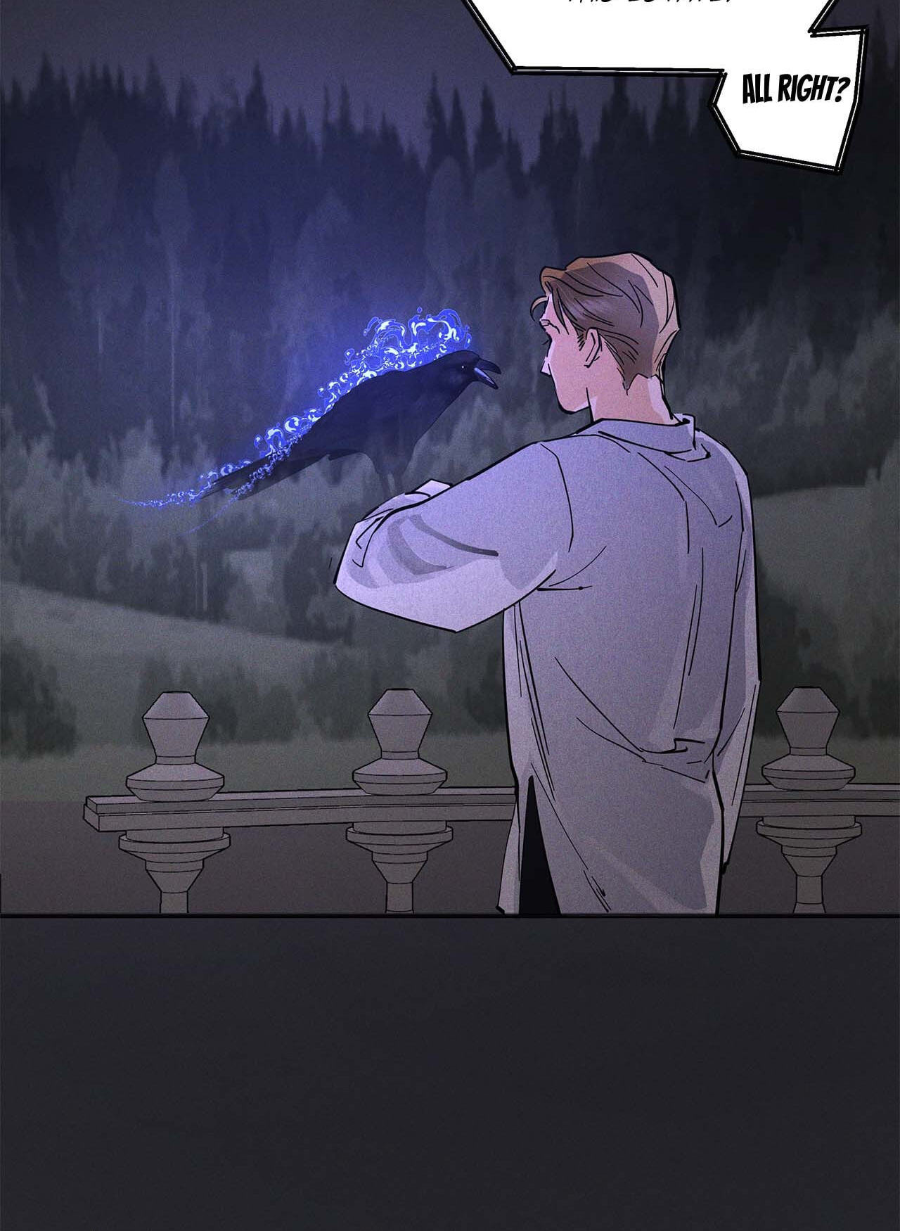 Read Antidote (Harusari) chapter 39 image 79 on Lezhin