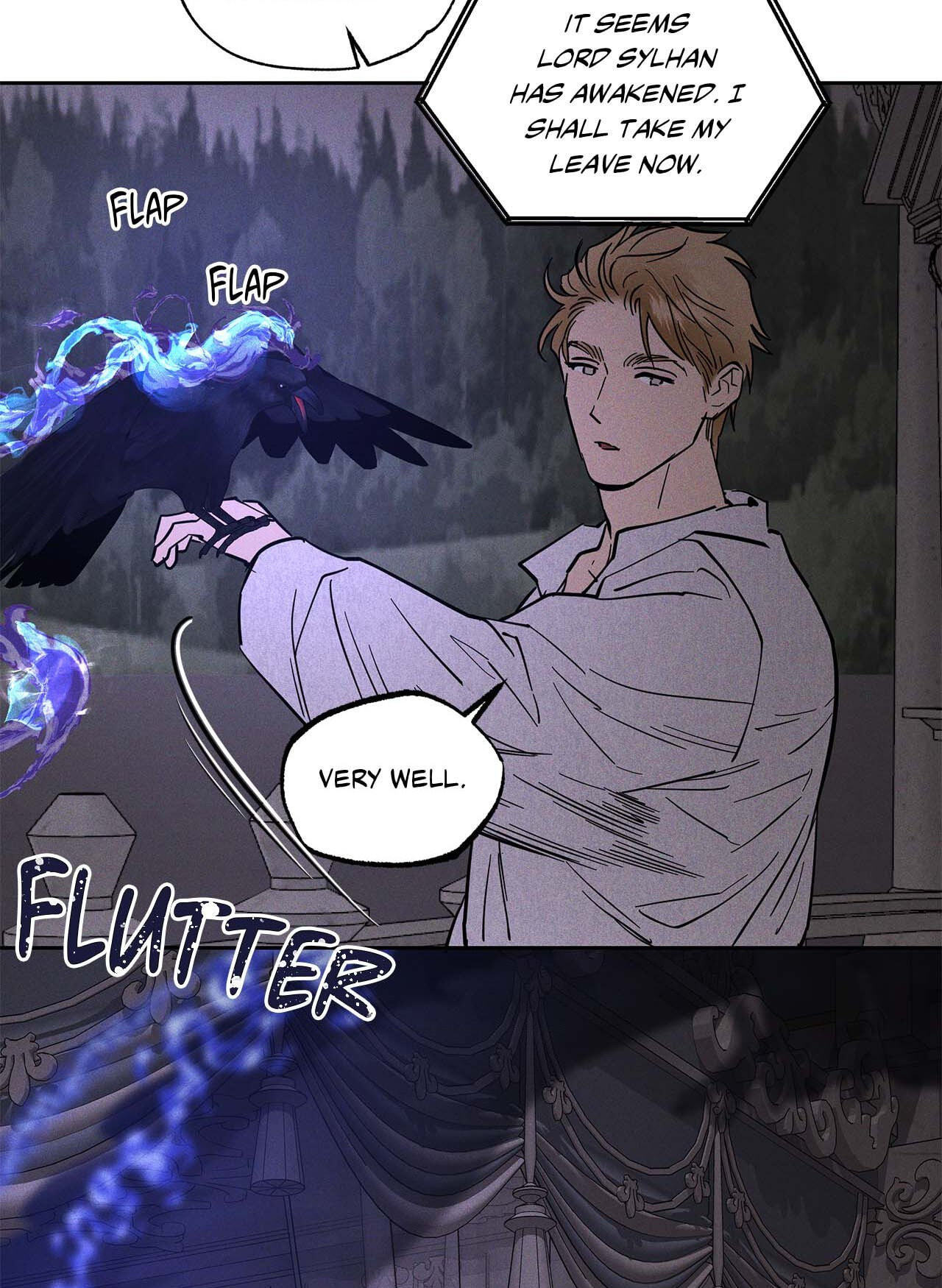 Read Antidote (Harusari) chapter 39 image 82 on Lezhin