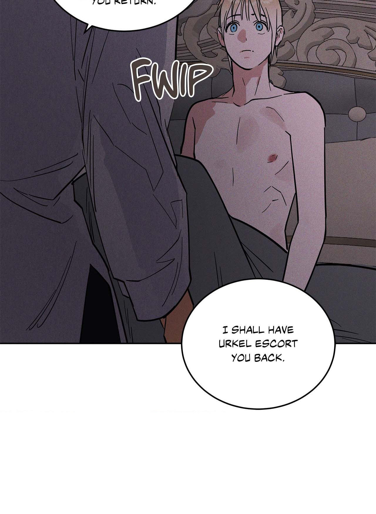 Read Antidote (Harusari) chapter 39 image 86 on Lezhin
