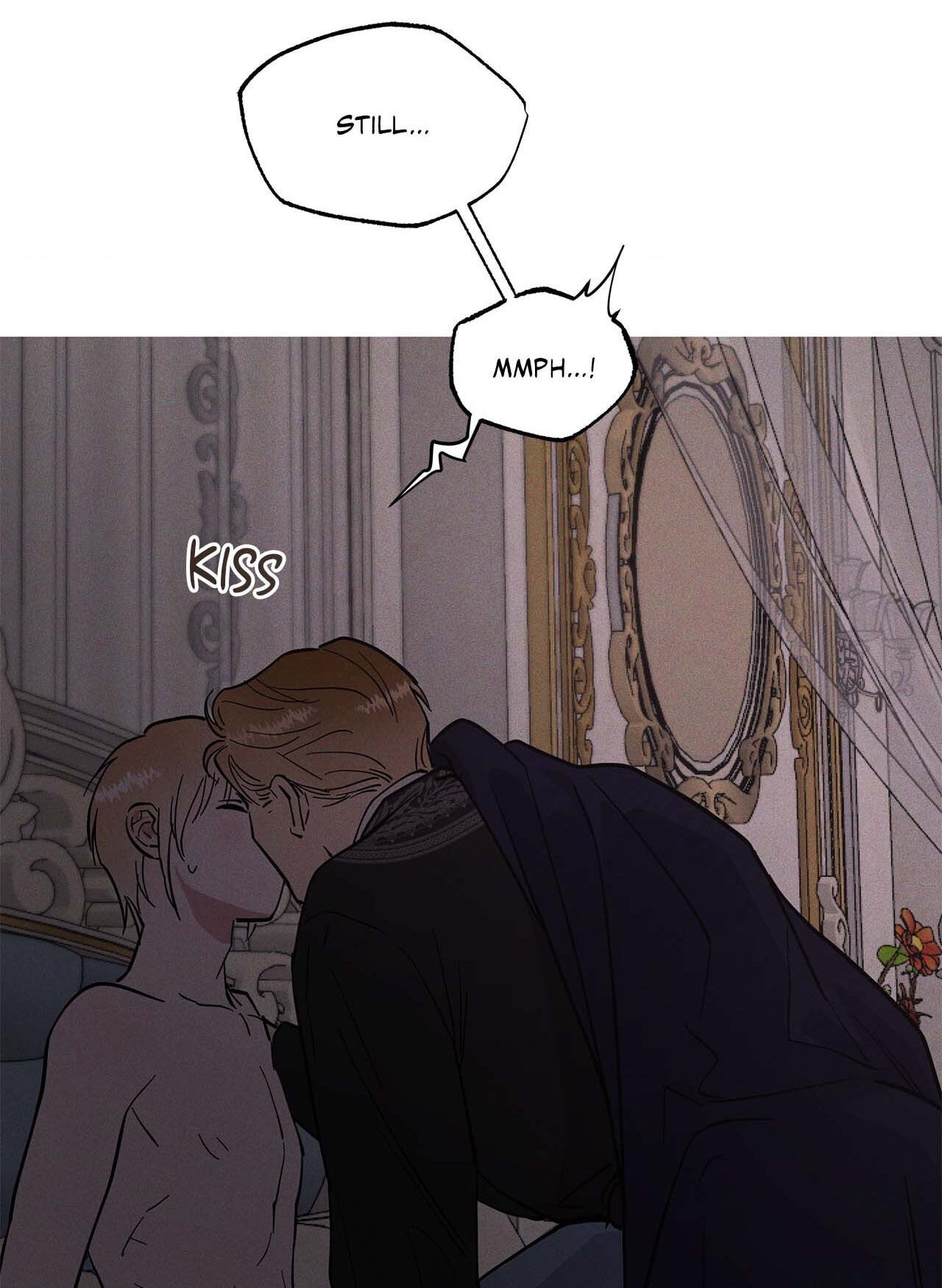 Read Antidote (Harusari) chapter 39 image 89 on Lezhin