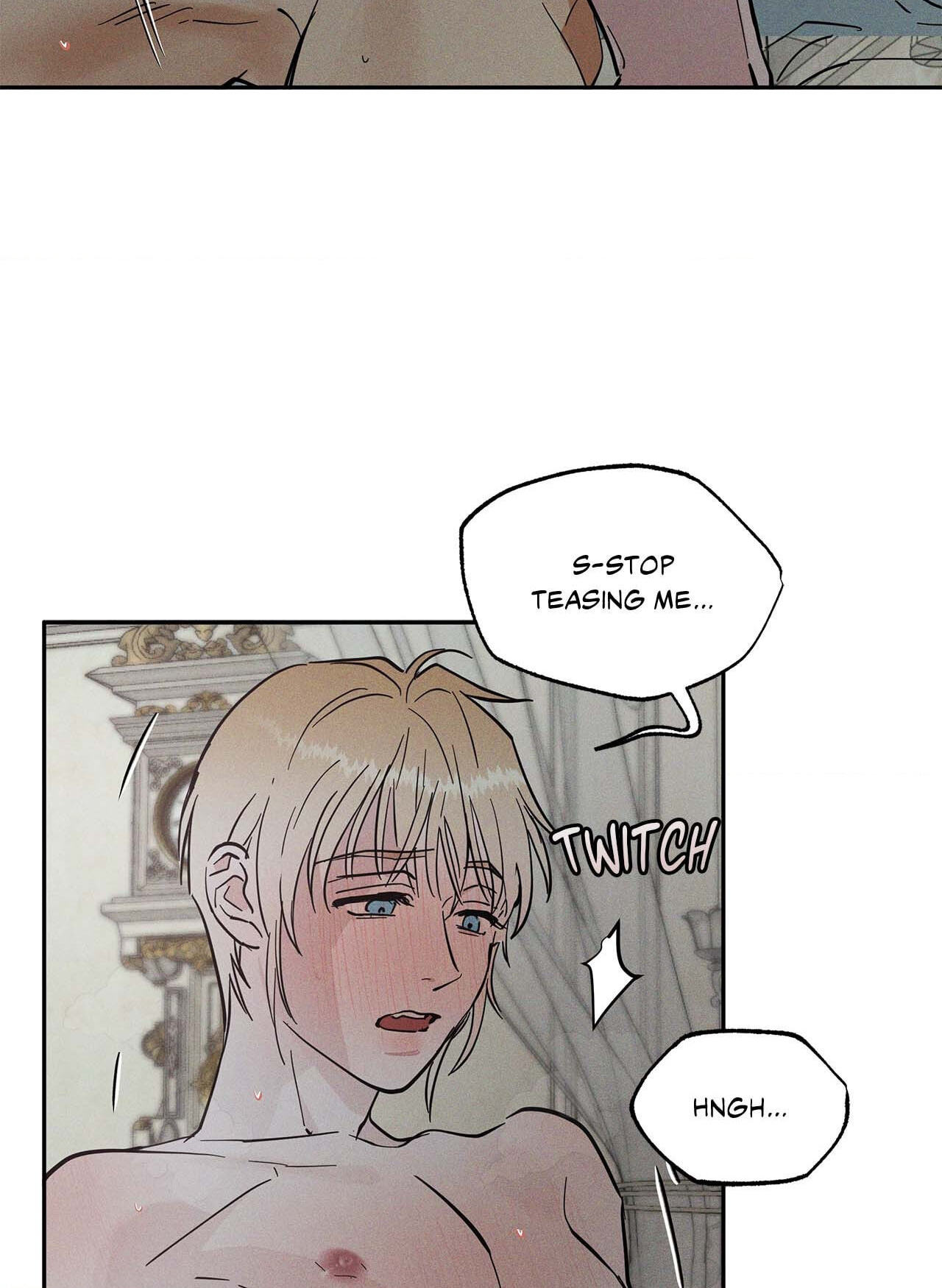 Read Antidote (Harusari) chapter 39 image 9 on Lezhin