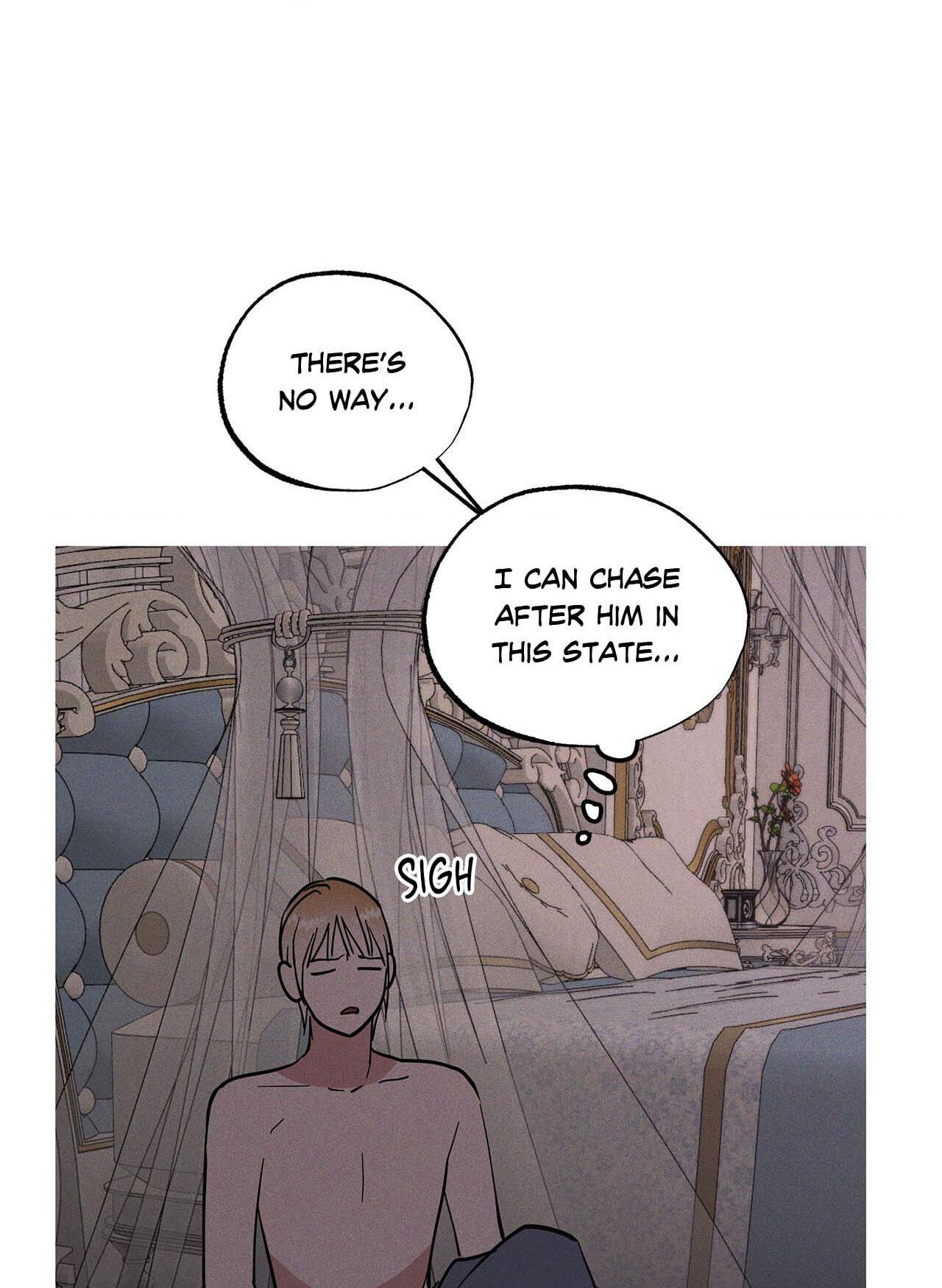 Read Antidote (Harusari) chapter 39 image 98 on Lezhin