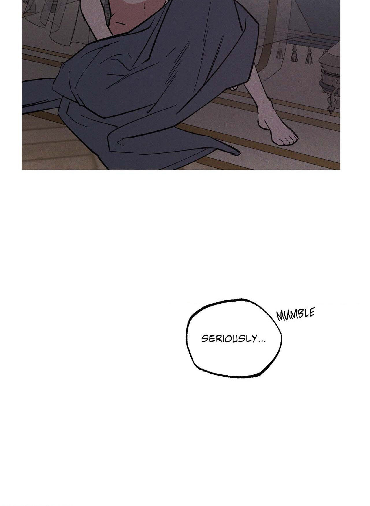 Read Antidote (Harusari) chapter 39 image 99 on Lezhin