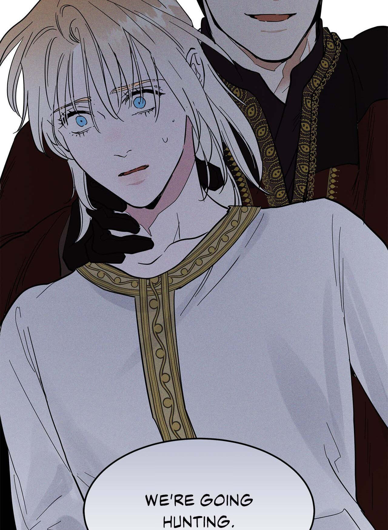 Read Antidote (Harusari) chapter 4 image 101 on Lezhin