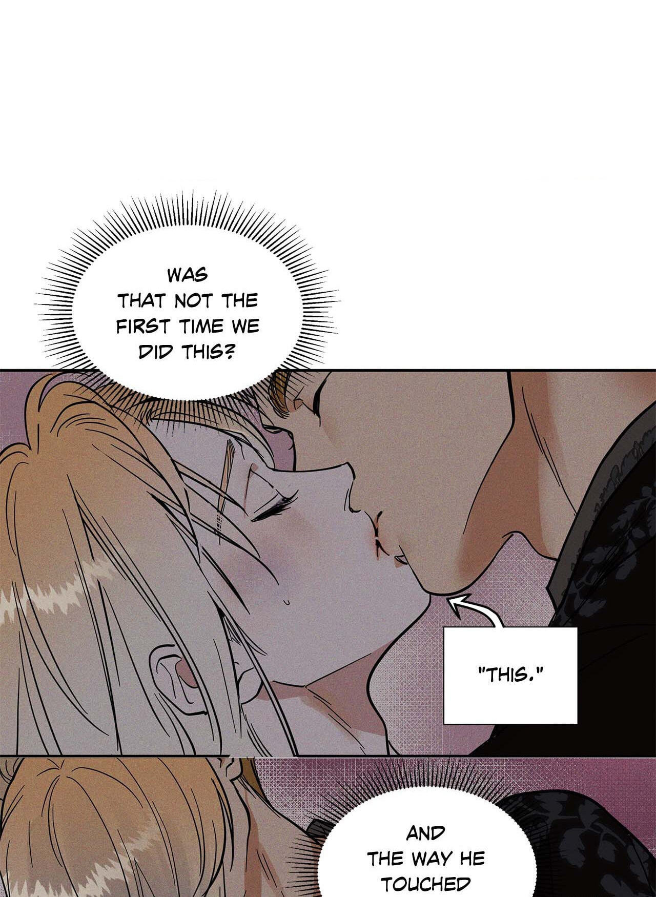Read Antidote (Harusari) chapter 4 image 11 on Lezhin