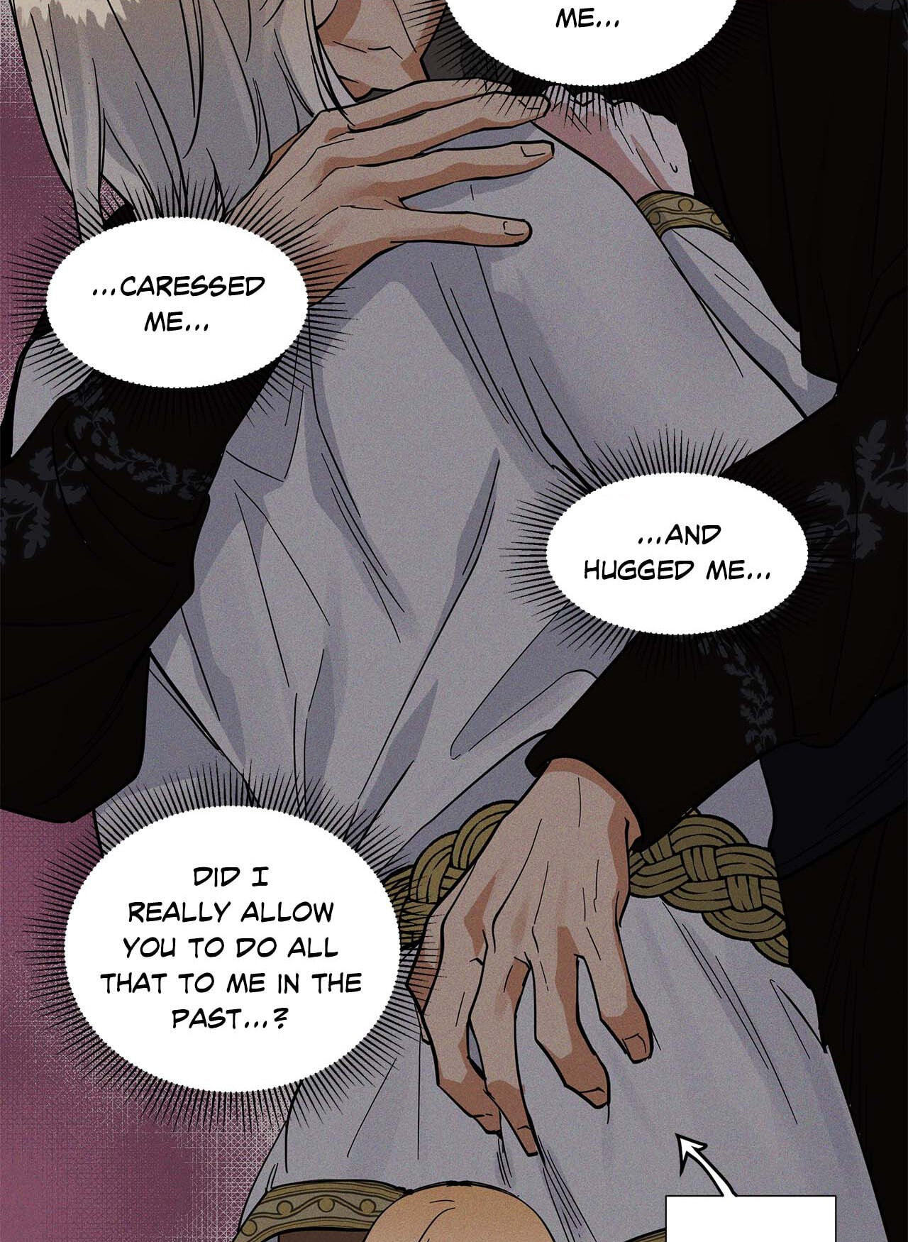 Read Antidote (Harusari) chapter 4 image 12 on Lezhin