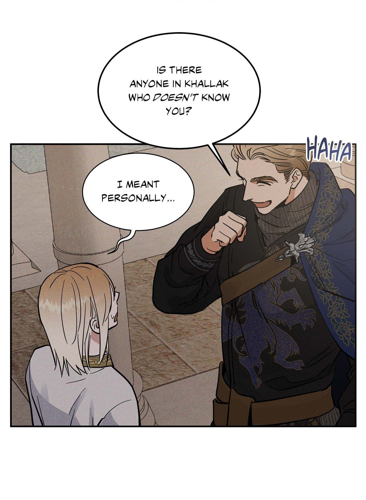 Read Antidote (Harusari) chapter 4 image 16 on Lezhin