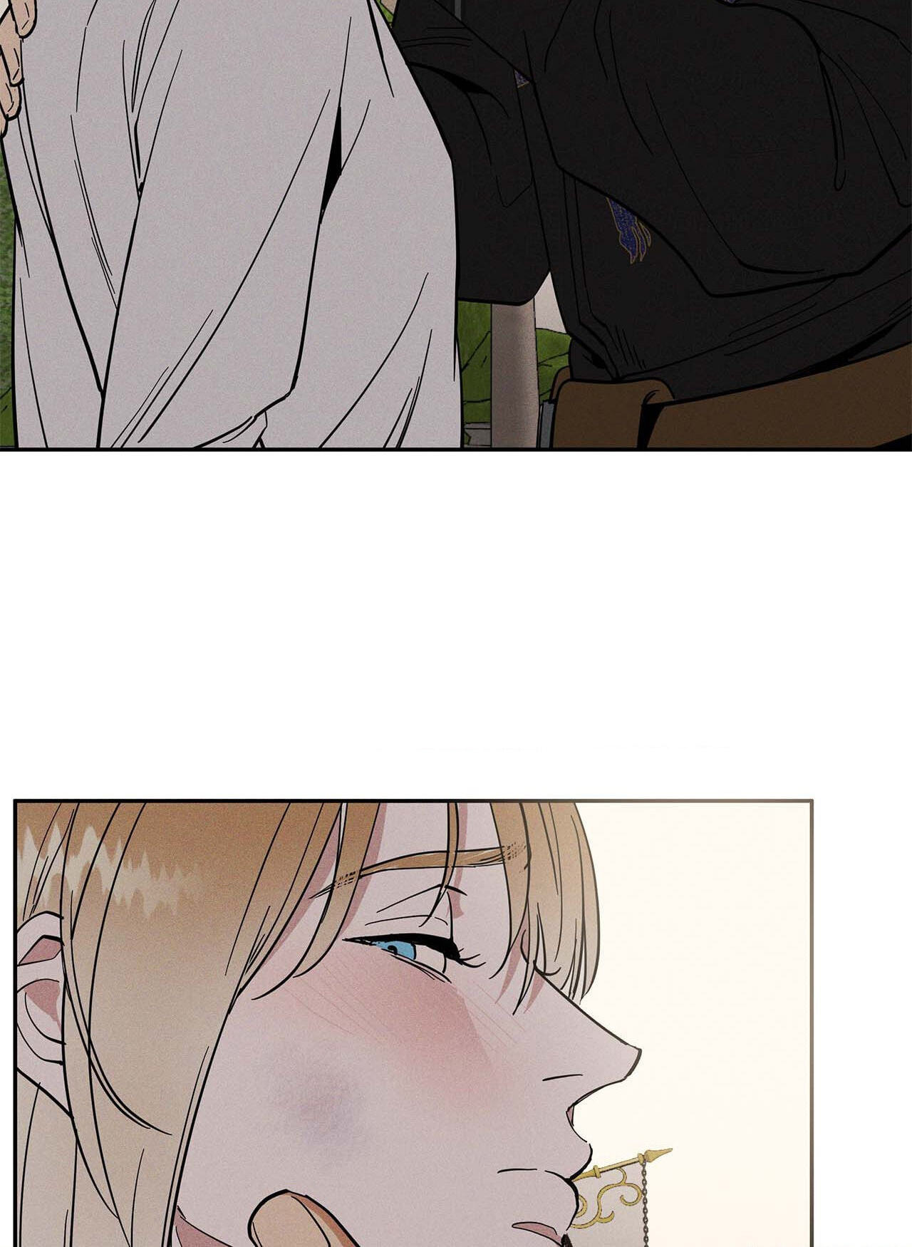 Read Antidote (Harusari) chapter 4 image 19 on Lezhin