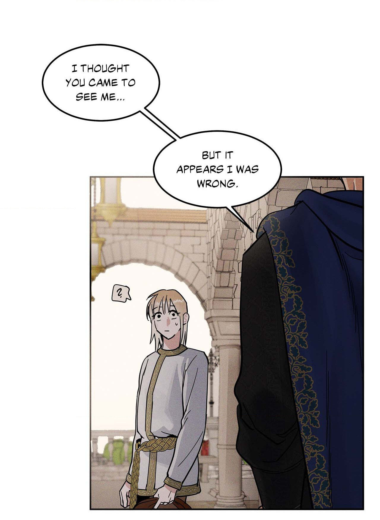 Read Antidote (Harusari) chapter 4 image 2 on Lezhin