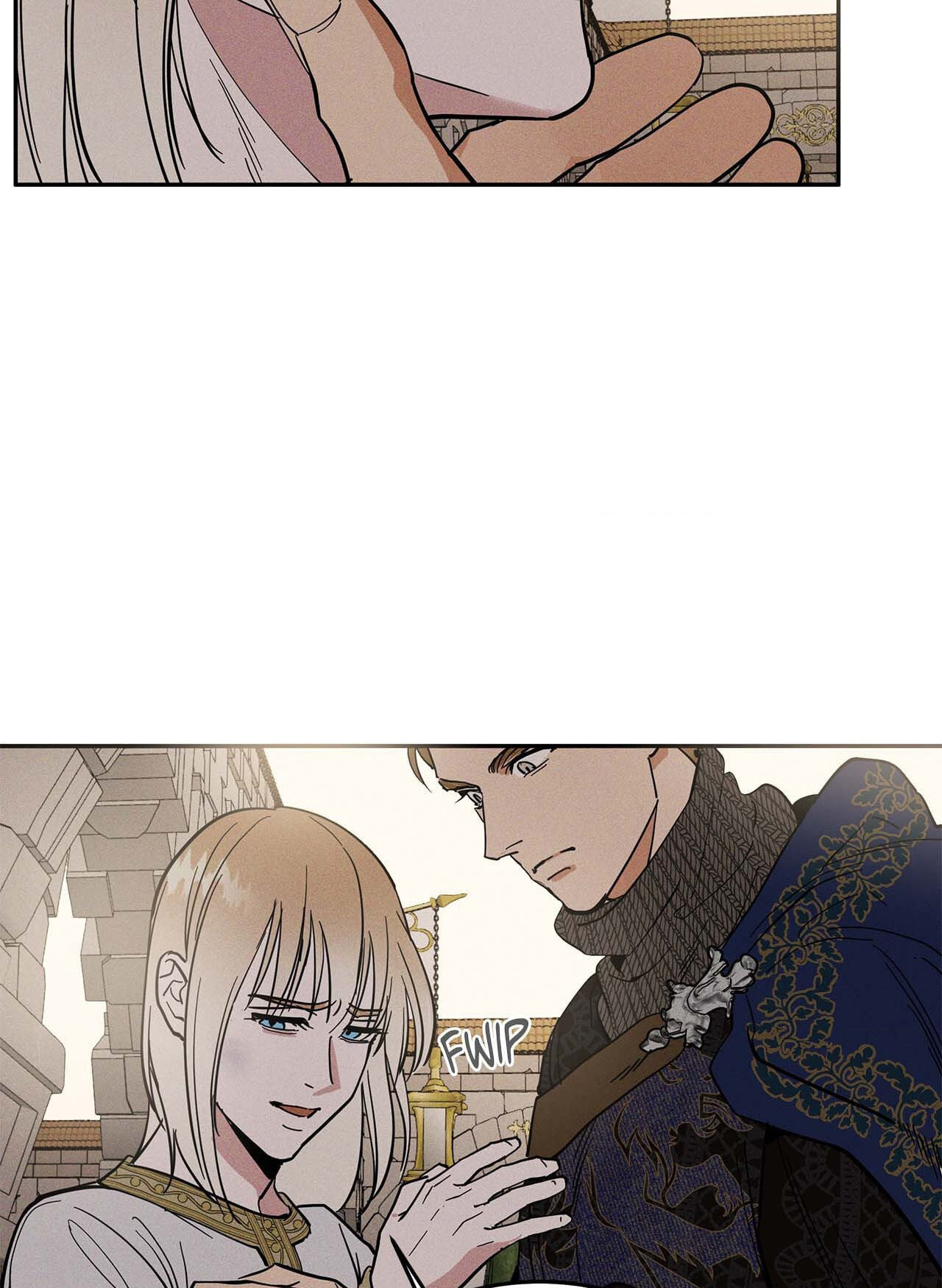 Read Antidote (Harusari) chapter 4 image 20 on Lezhin