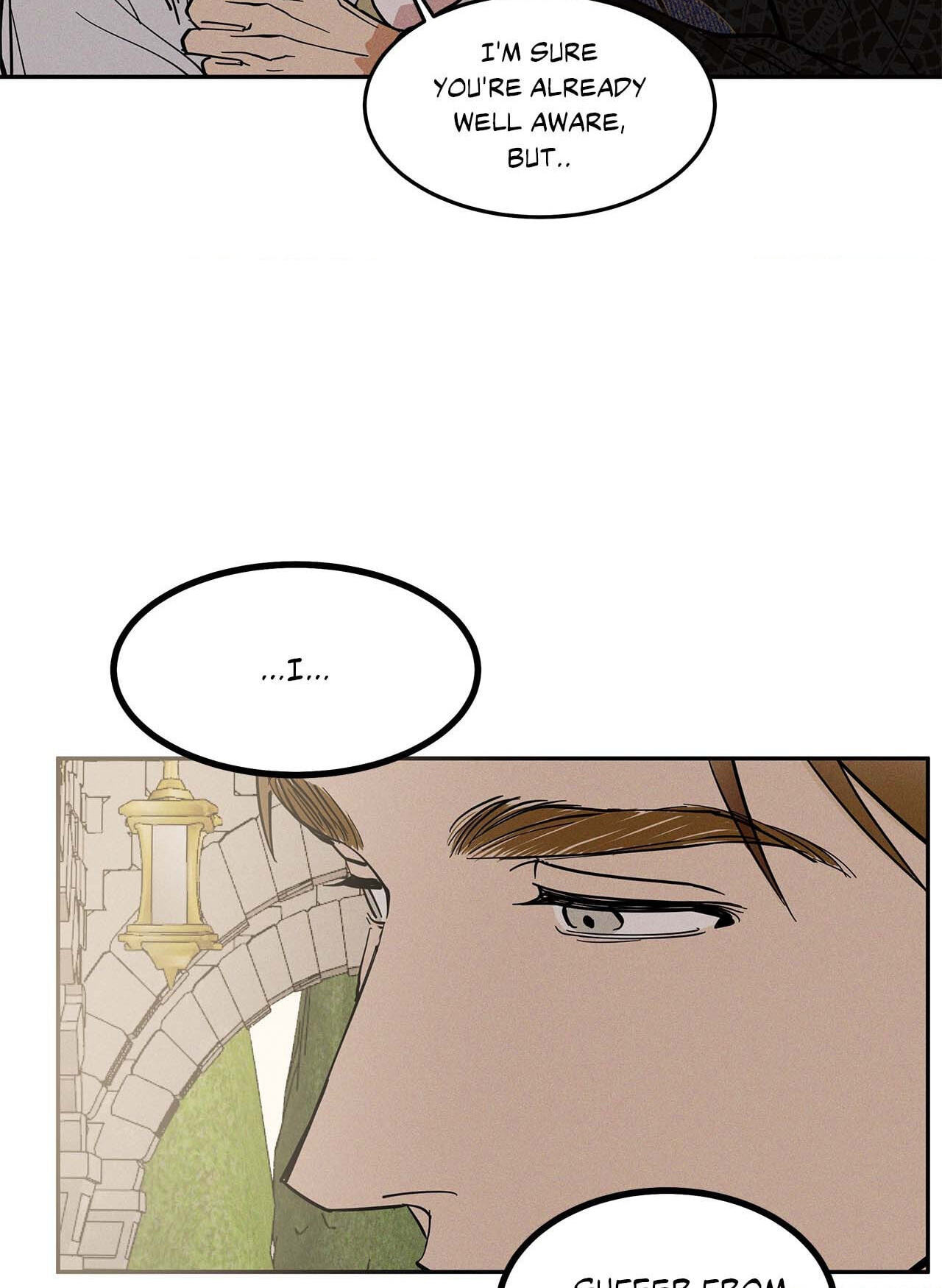 Read Antidote (Harusari) chapter 4 image 21 on Lezhin