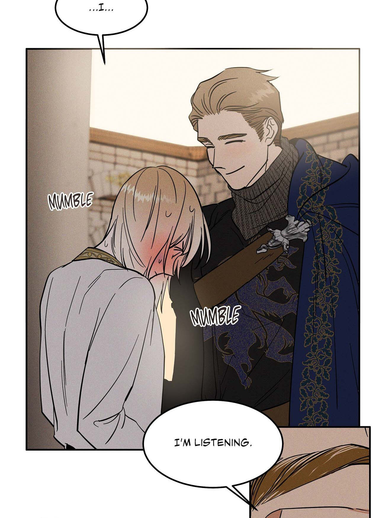 Read Antidote (Harusari) chapter 4 image 25 on Lezhin