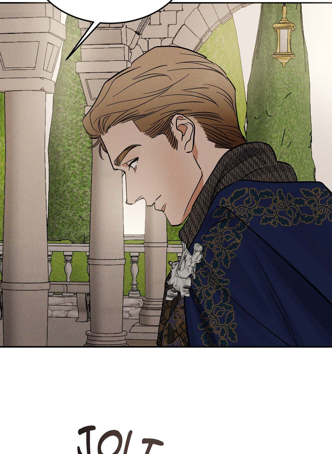 Read Antidote (Harusari) chapter 4 image 27 on Lezhin