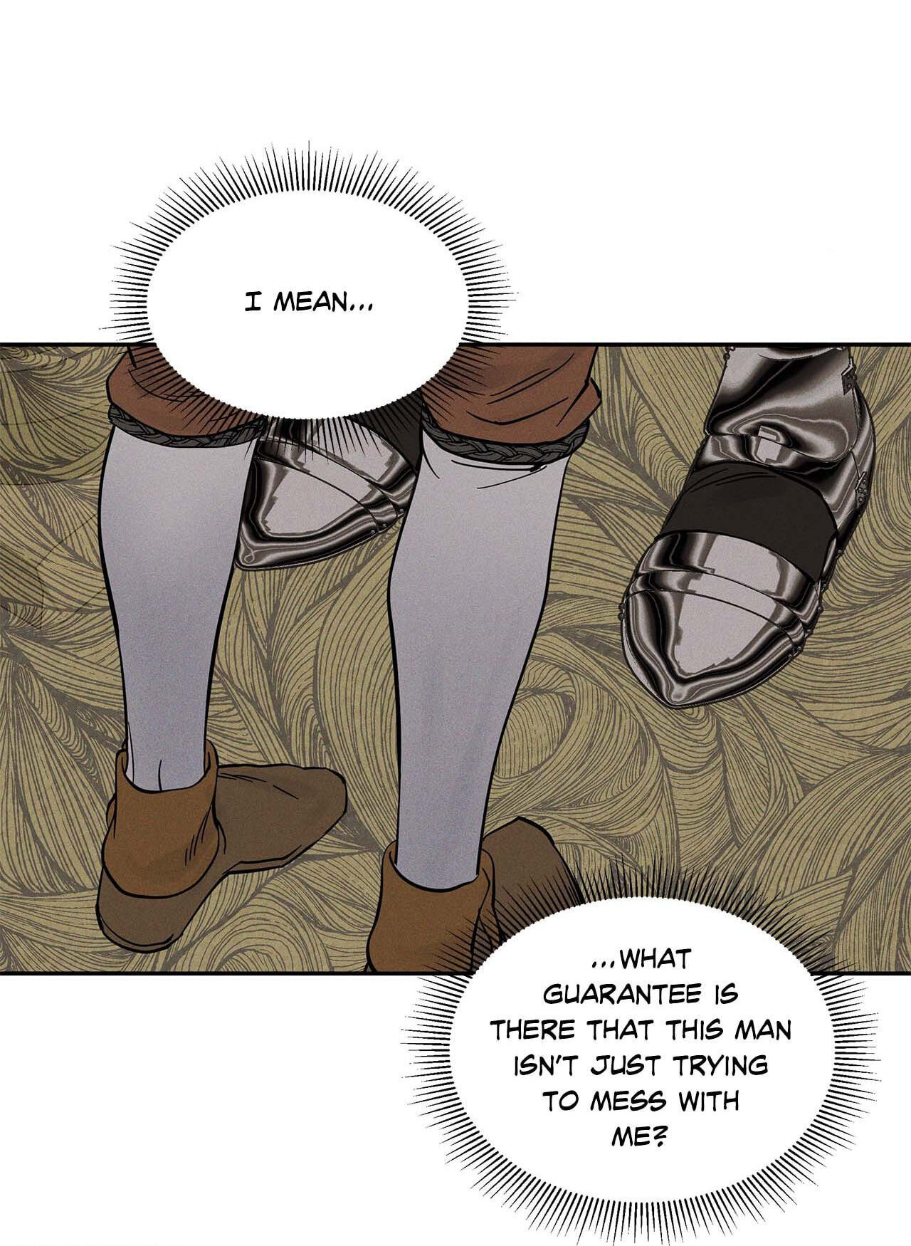 Read Antidote (Harusari) chapter 4 image 29 on Lezhin