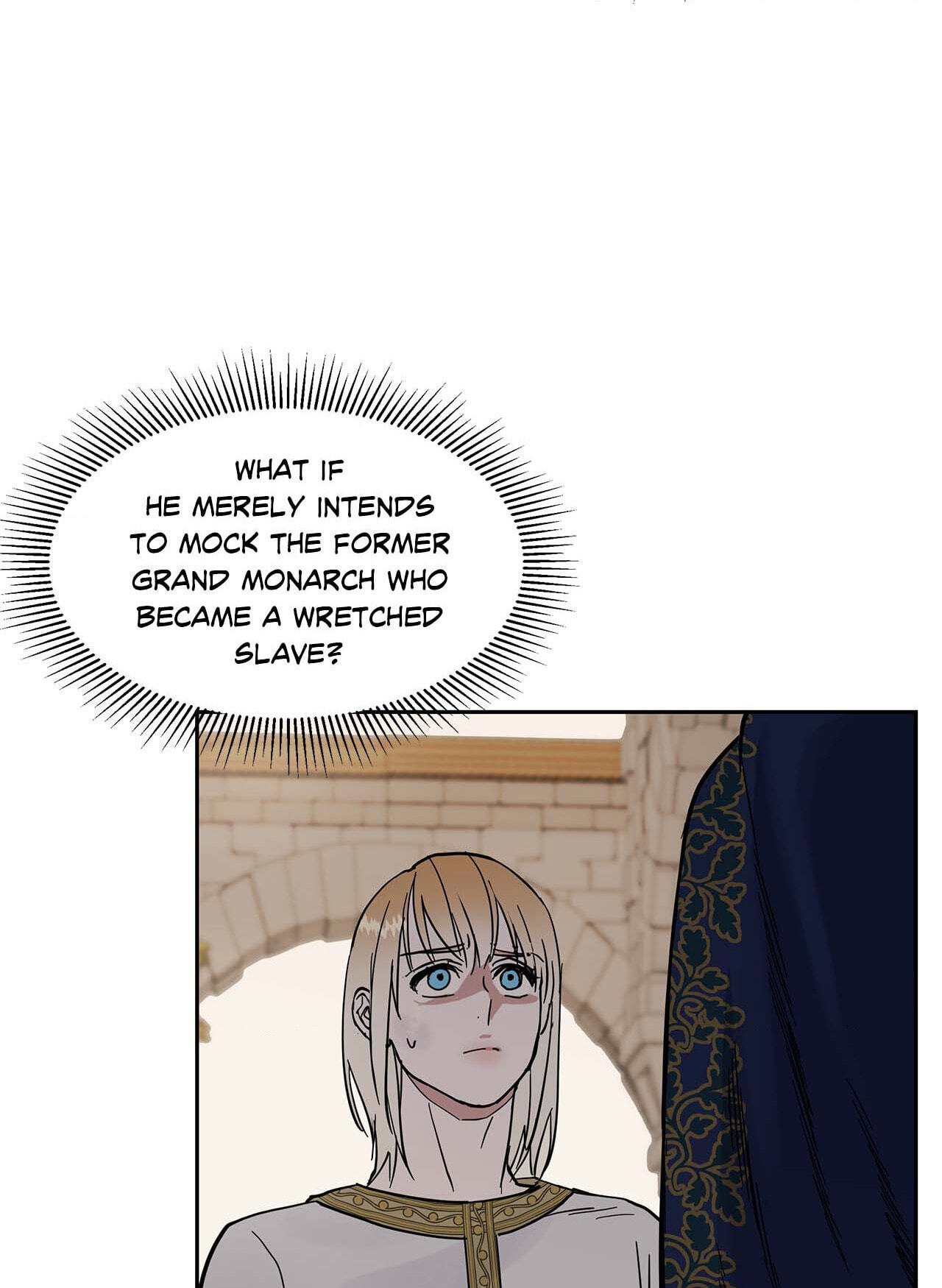 Read Antidote (Harusari) chapter 4 image 30 on Lezhin