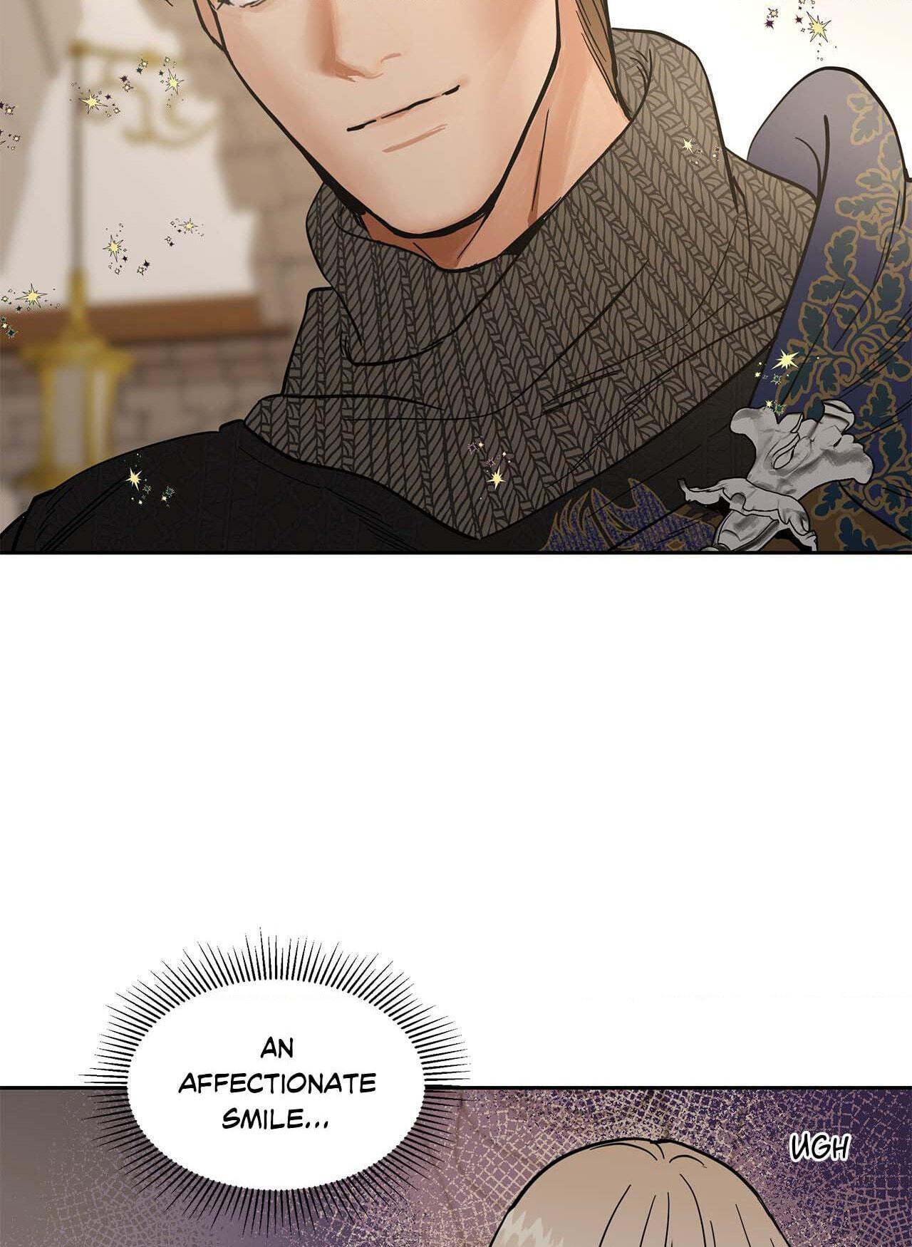 Read Antidote (Harusari) chapter 4 image 32 on Lezhin