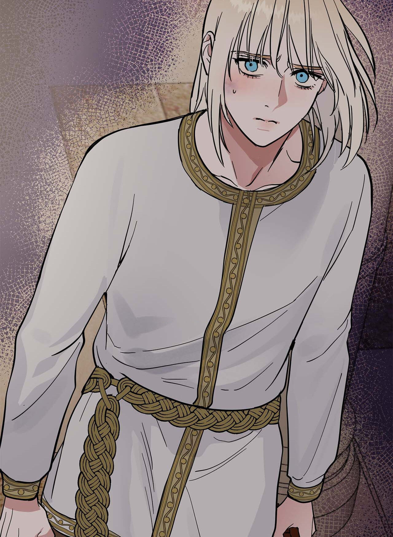 Read Antidote (Harusari) chapter 4 image 33 on Lezhin