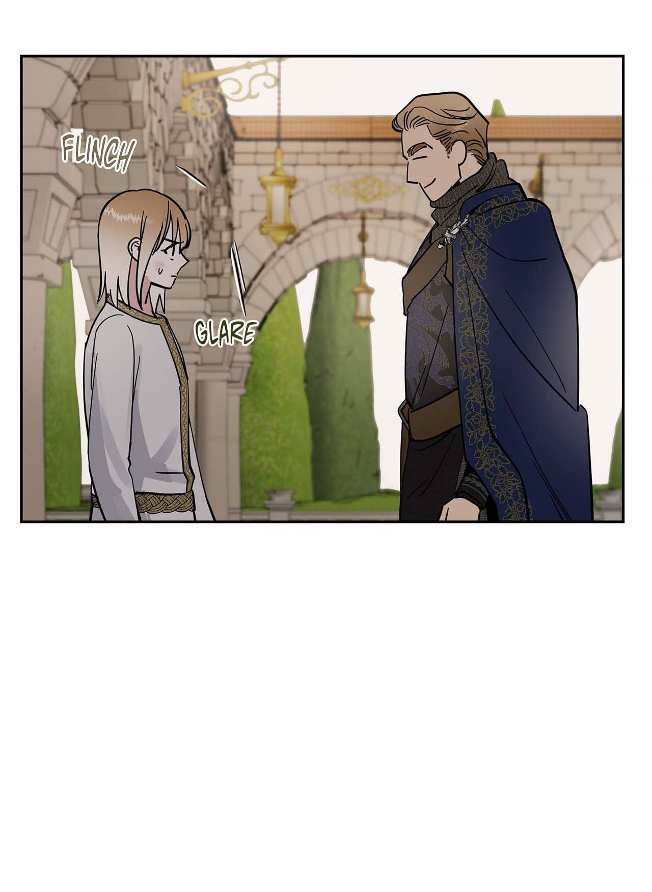 Read Antidote (Harusari) chapter 4 image 35 on Lezhin