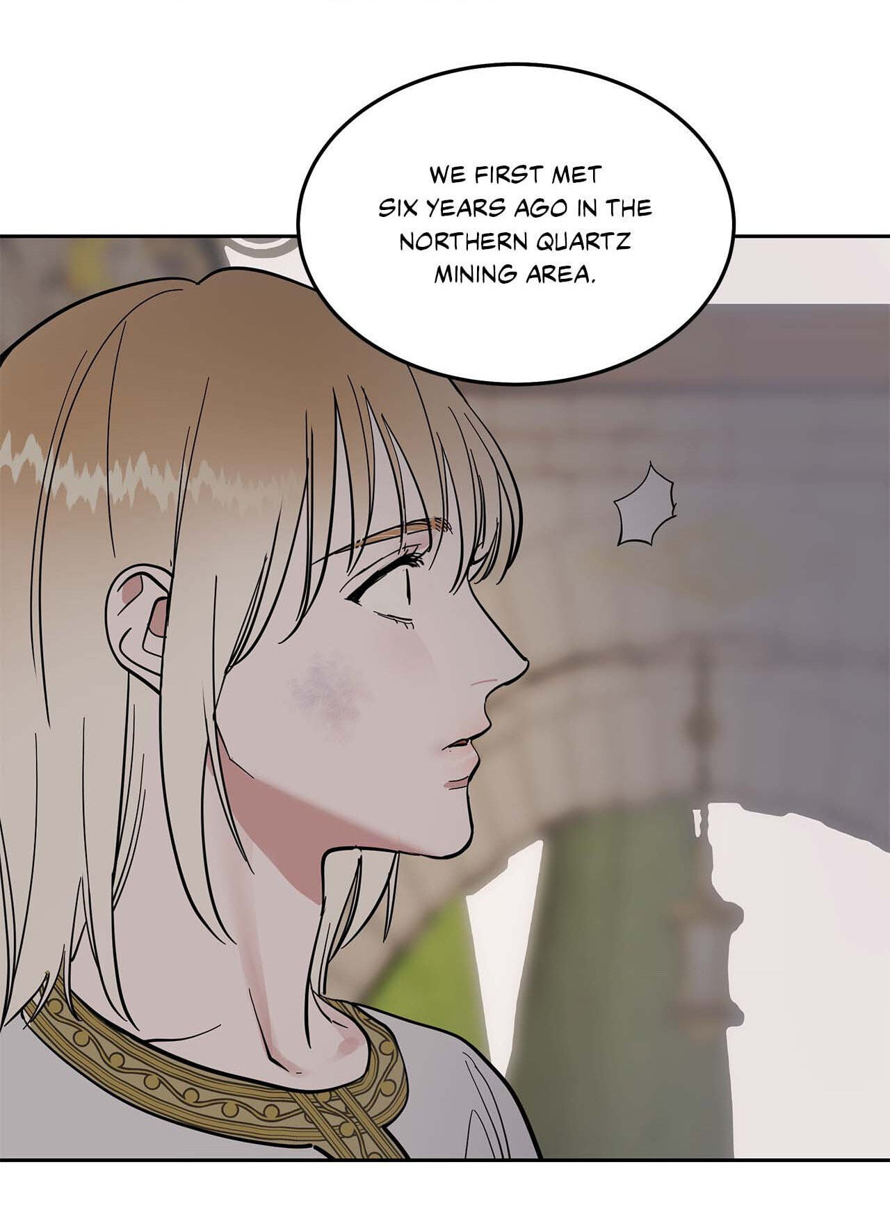 Read Antidote (Harusari) chapter 4 image 36 on Lezhin