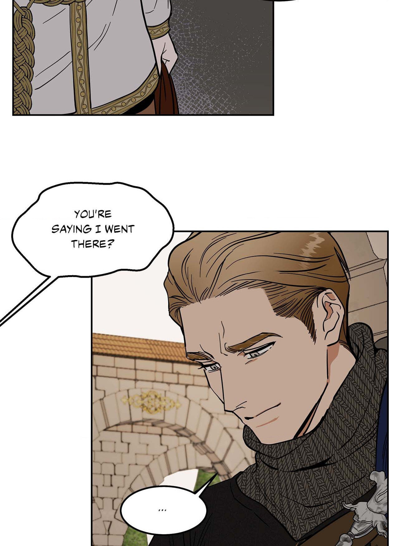 Read Antidote (Harusari) chapter 4 image 38 on Lezhin
