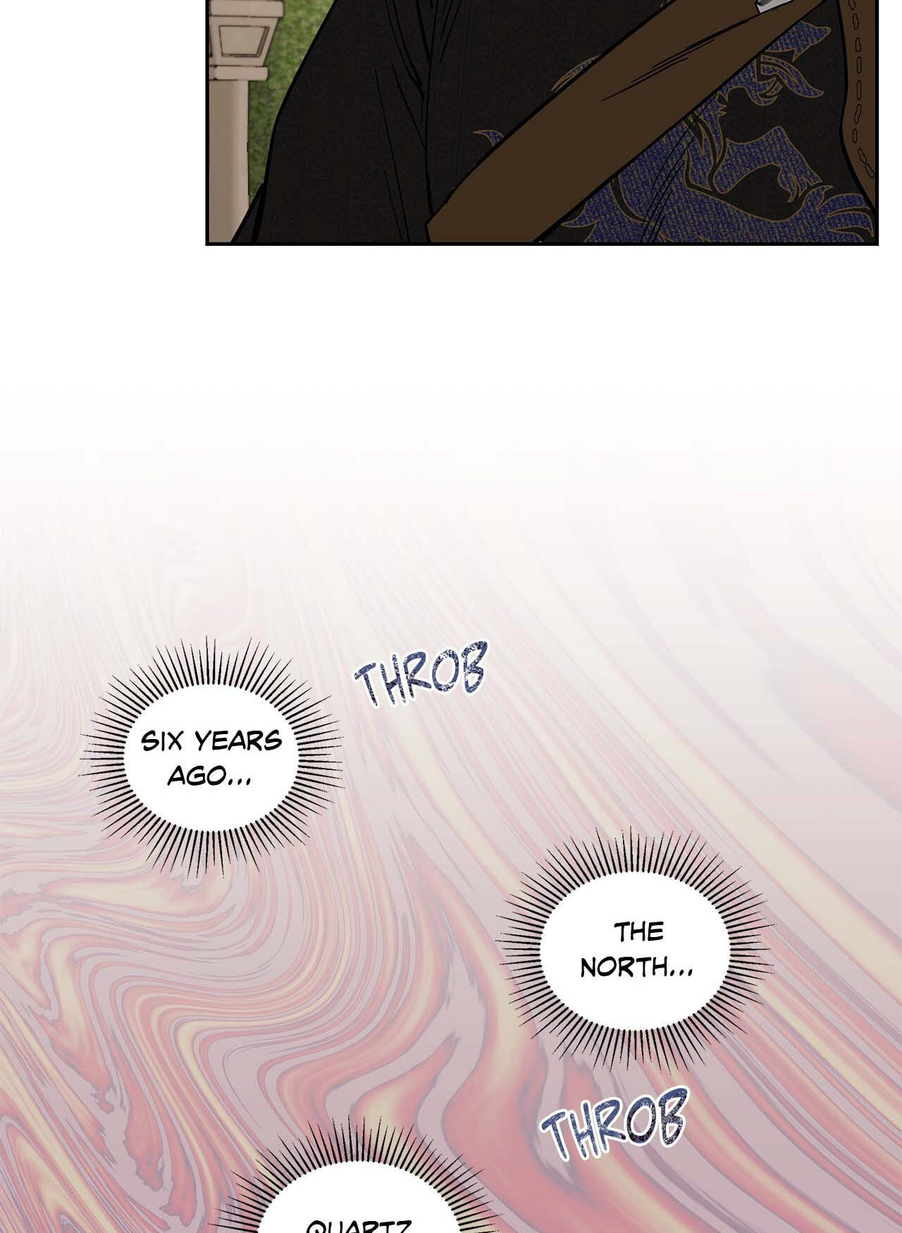 Read Antidote (Harusari) chapter 4 image 39 on Lezhin