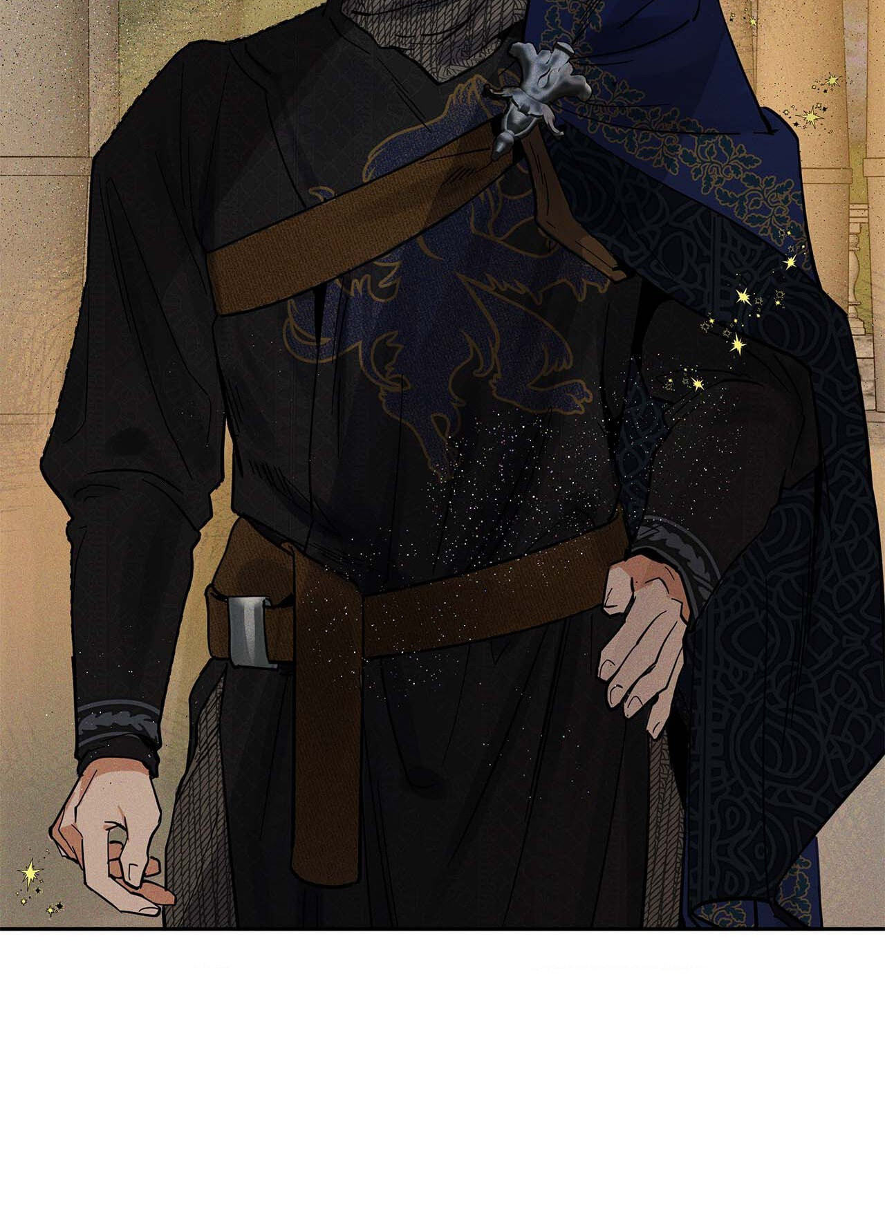 Read Antidote (Harusari) chapter 4 image 4 on Lezhin