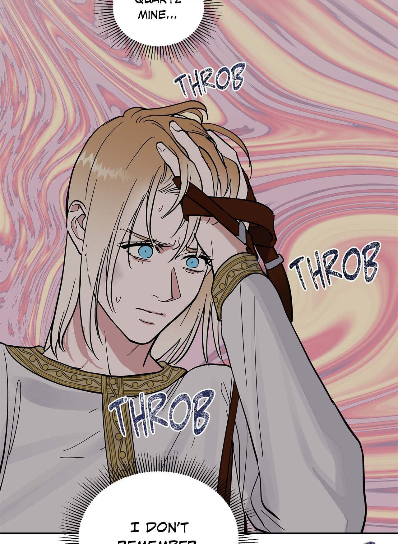 Read Antidote (Harusari) chapter 4 image 40 on Lezhin