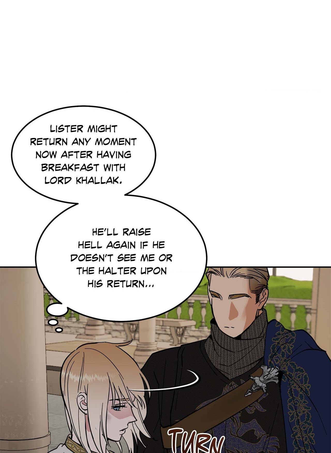 Read Antidote (Harusari) chapter 4 image 45 on Lezhin