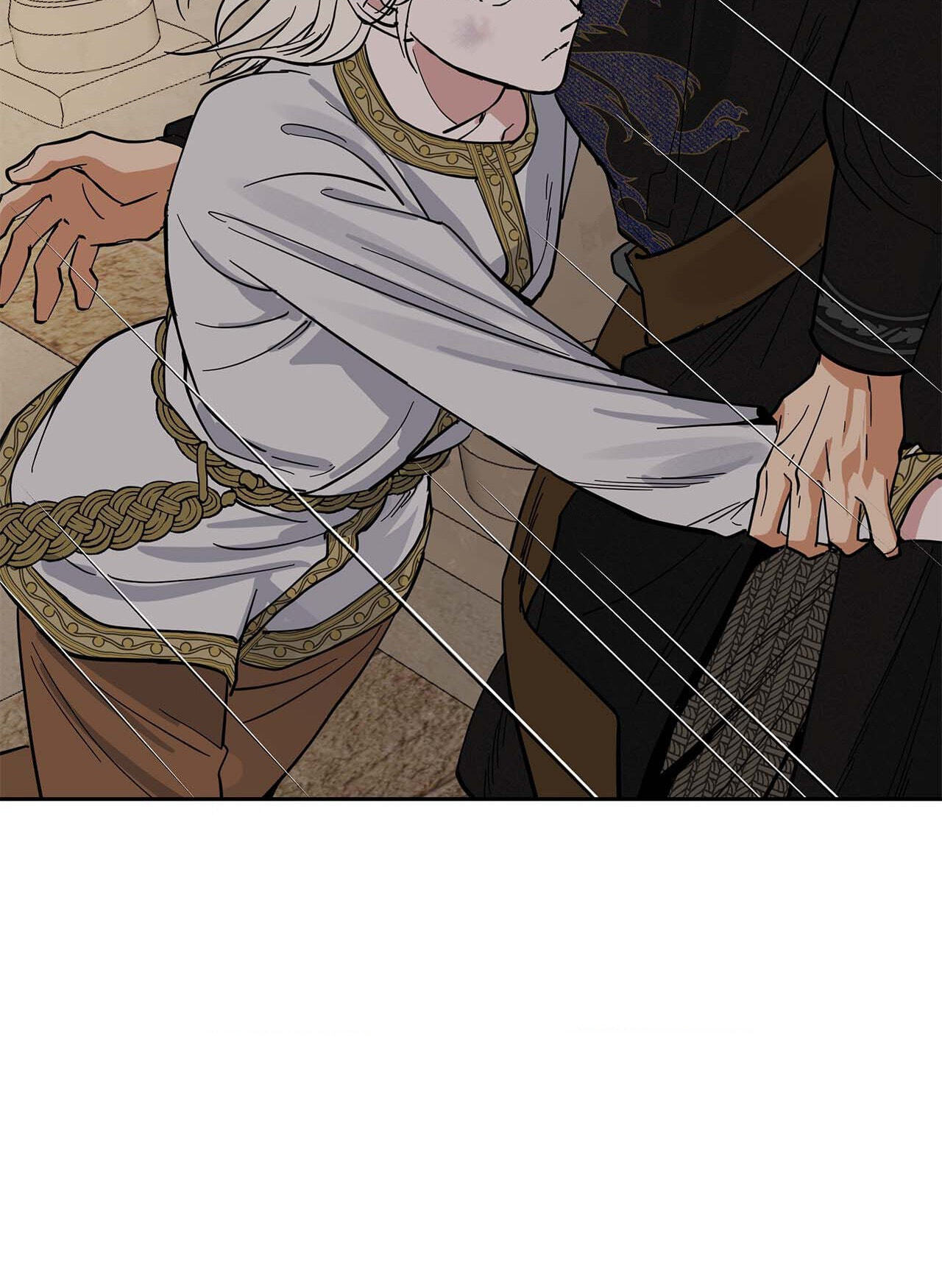 Read Antidote (Harusari) chapter 4 image 48 on Lezhin