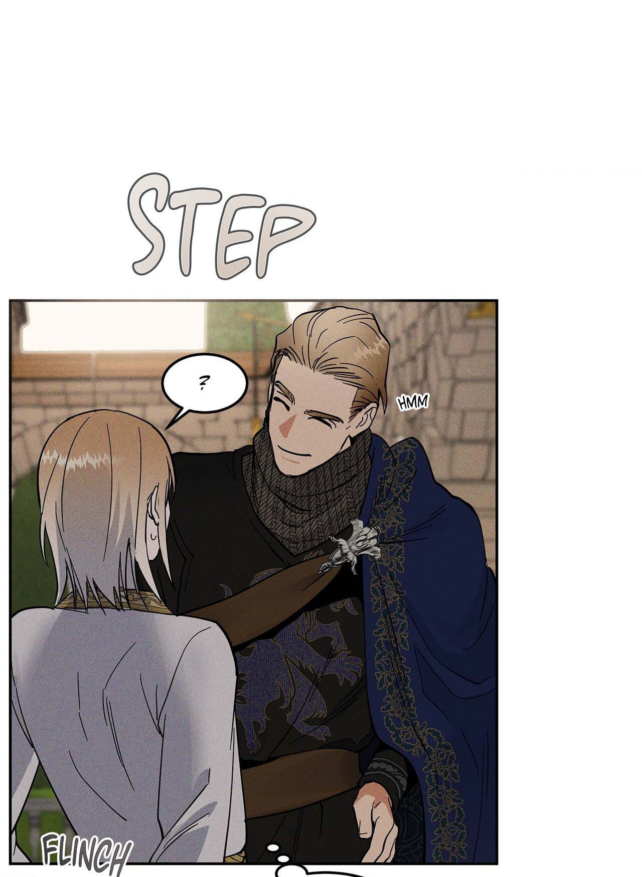 Read Antidote (Harusari) chapter 4 image 5 on Lezhin