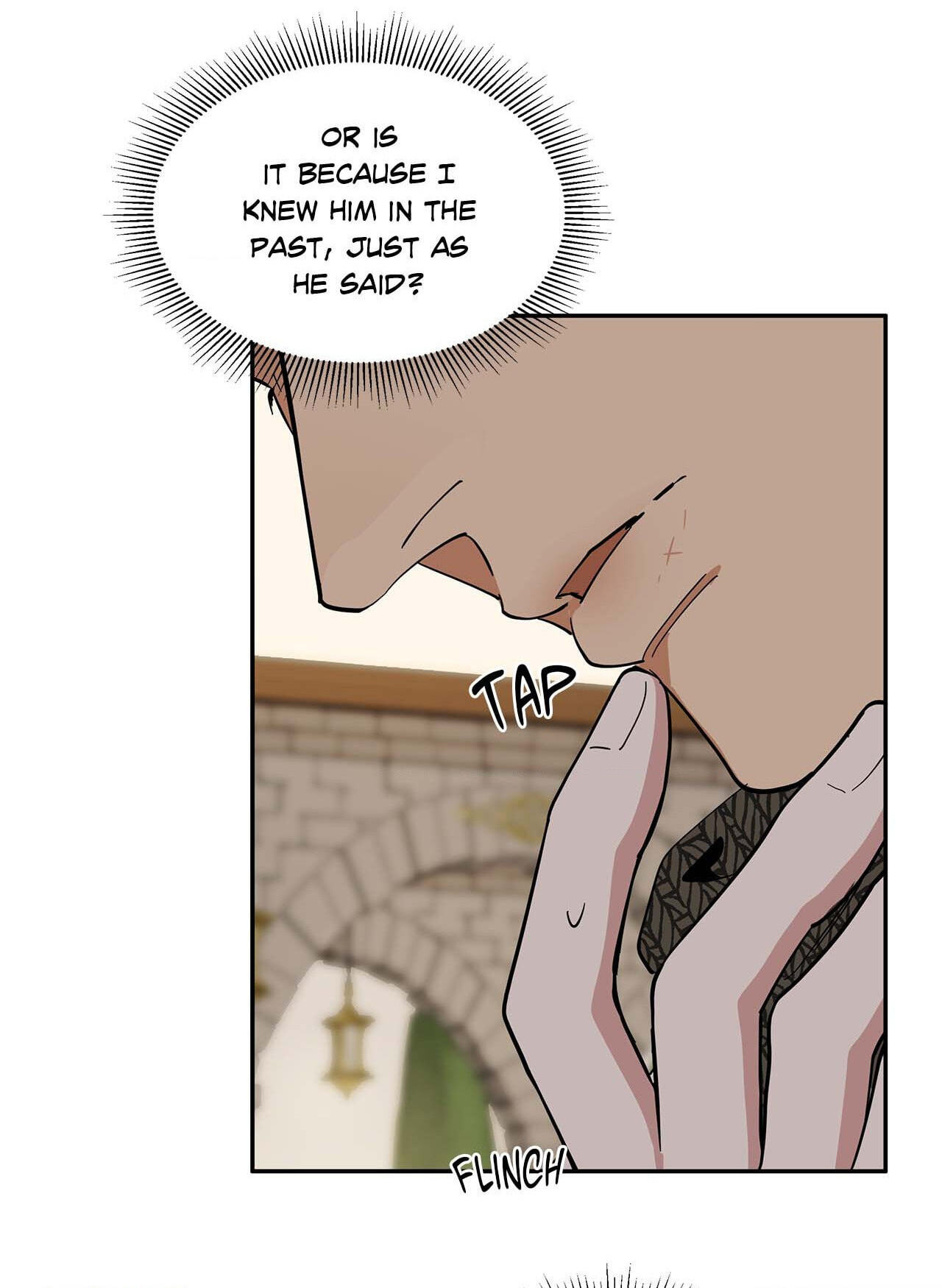 Read Antidote (Harusari) chapter 4 image 53 on Lezhin