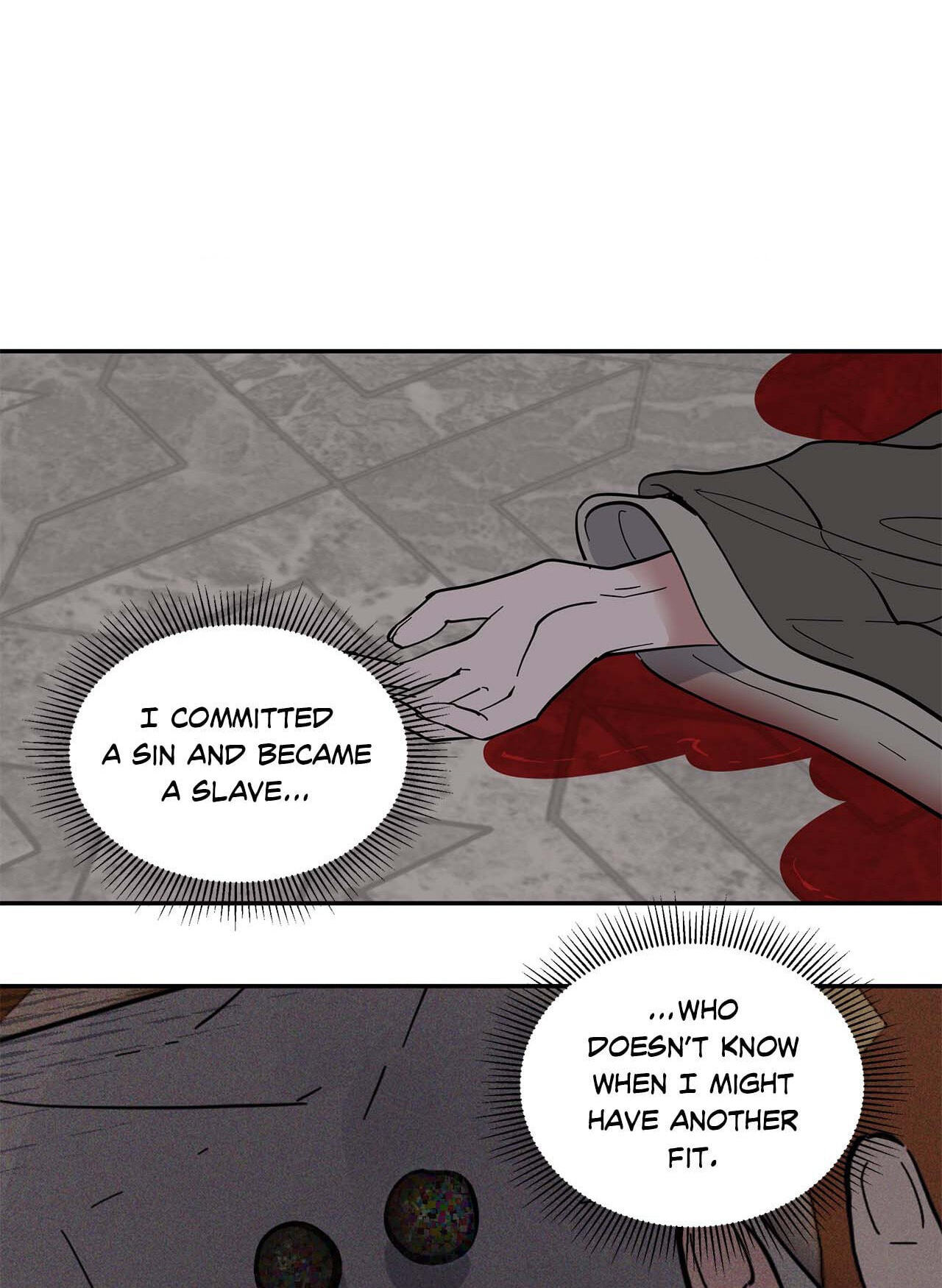 Read Antidote (Harusari) chapter 4 image 55 on Lezhin