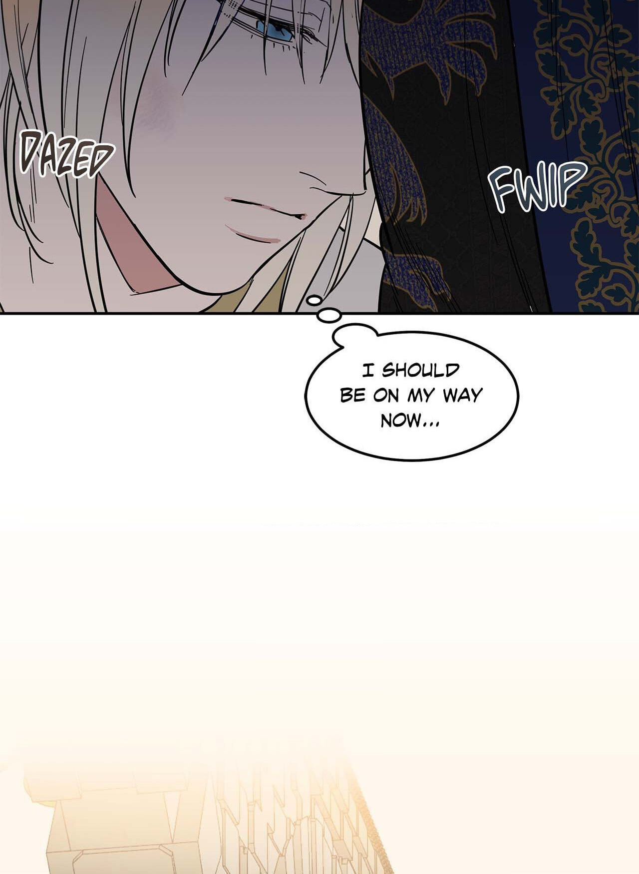Read Antidote (Harusari) chapter 4 image 57 on Lezhin