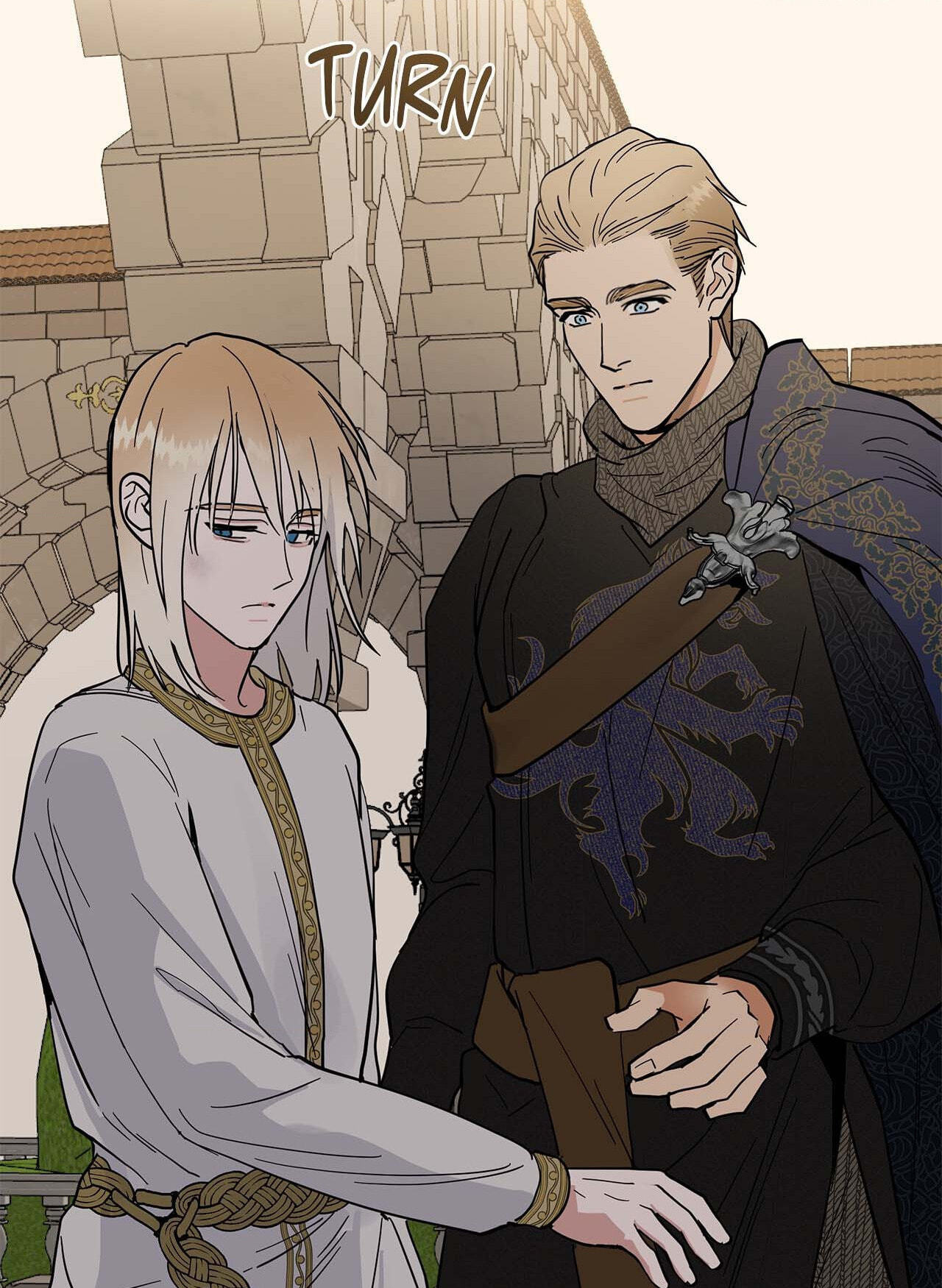 Read Antidote (Harusari) chapter 4 image 58 on Lezhin