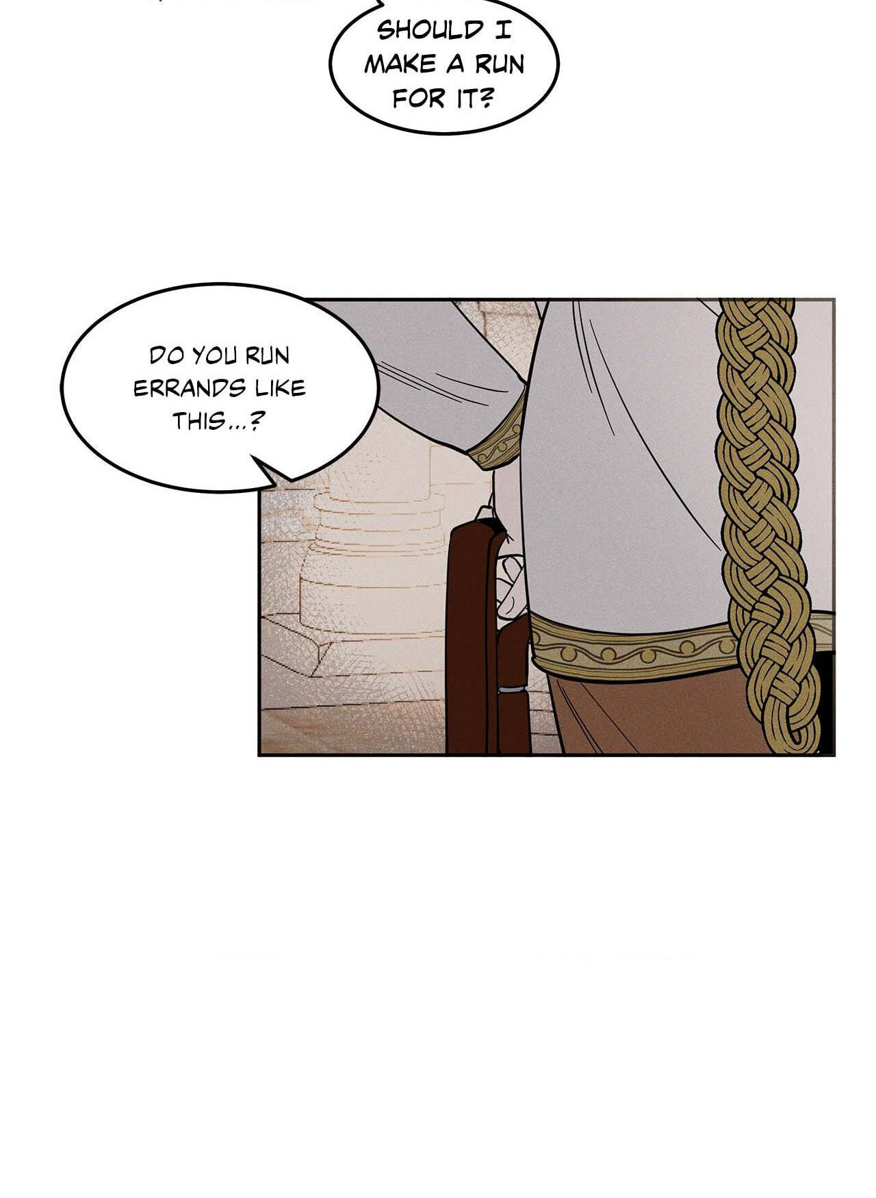 Read Antidote (Harusari) chapter 4 image 6 on Lezhin