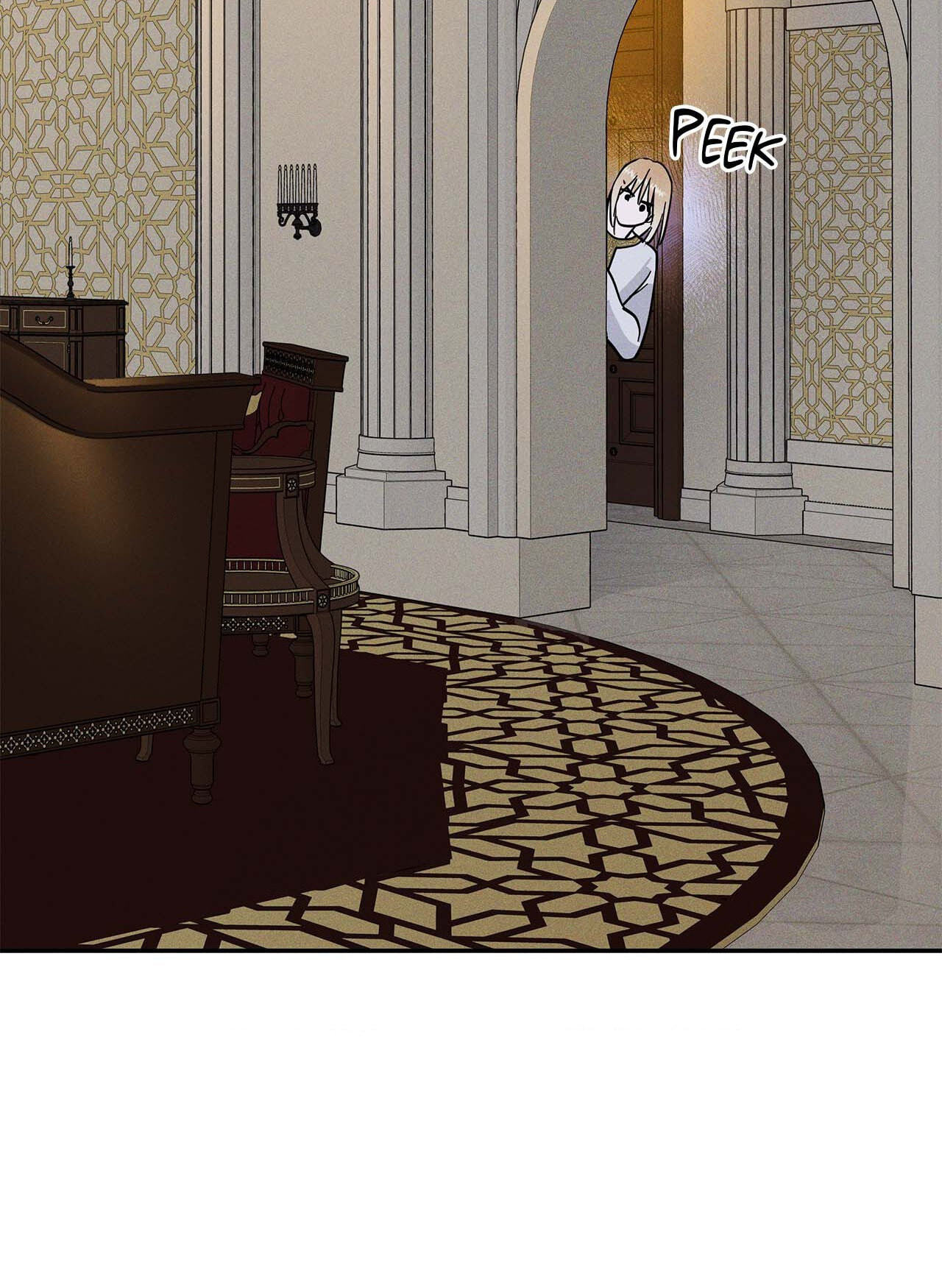 Read Antidote (Harusari) chapter 4 image 62 on Lezhin