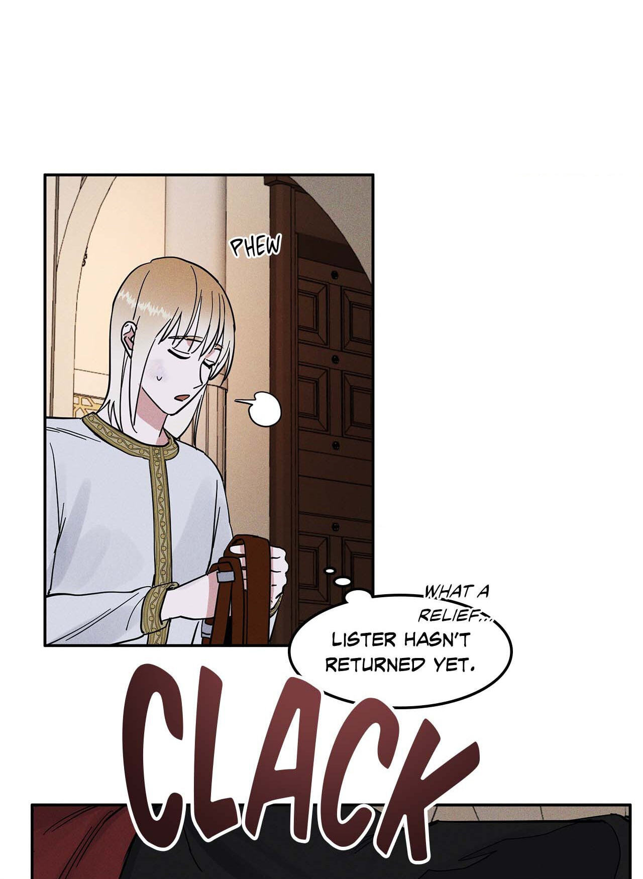 Read Antidote (Harusari) chapter 4 image 63 on Lezhin