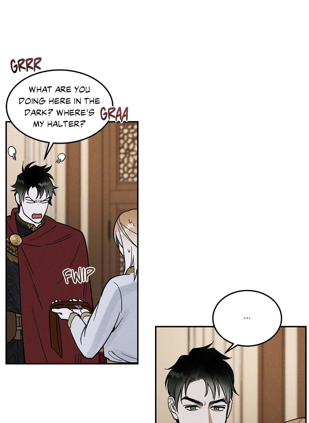 Read Antidote (Harusari) chapter 4 image 65 on Lezhin