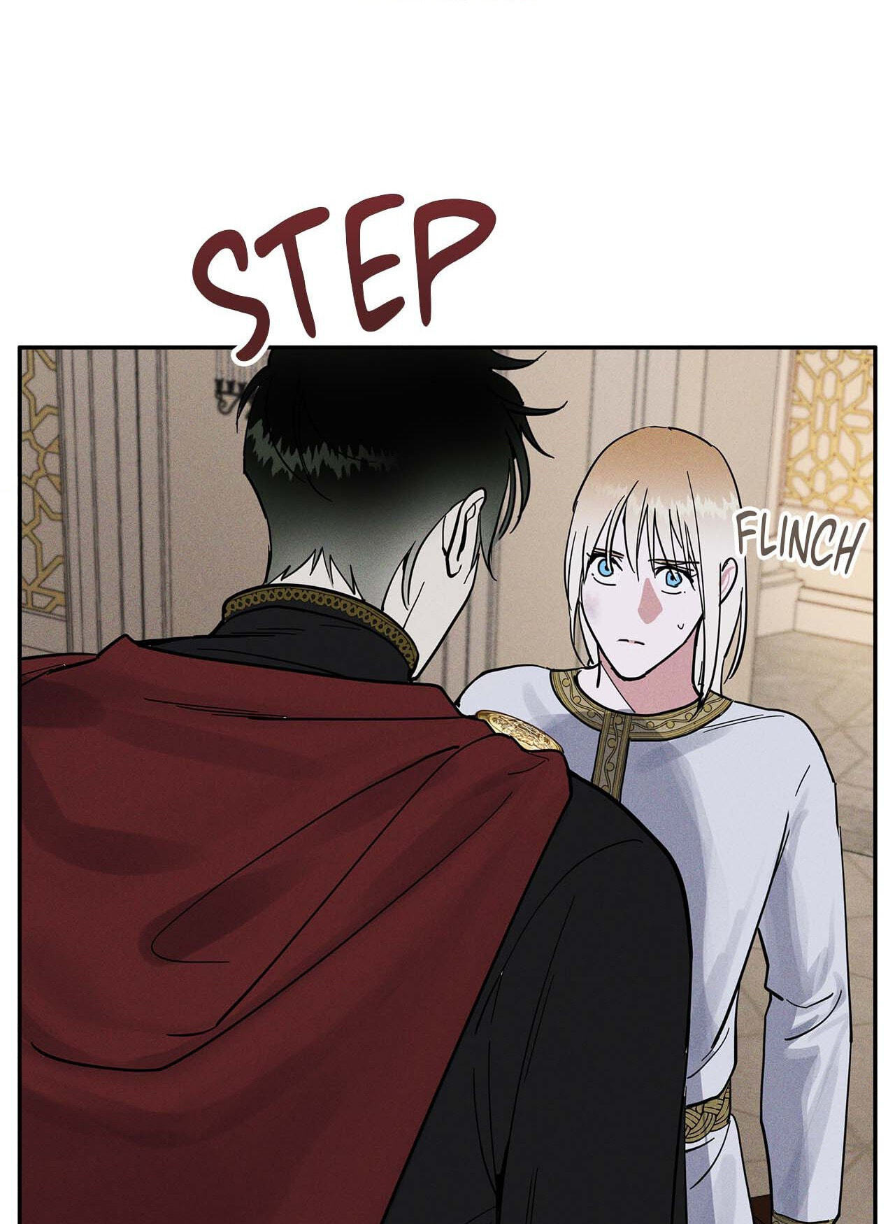 Read Antidote (Harusari) chapter 4 image 68 on Lezhin