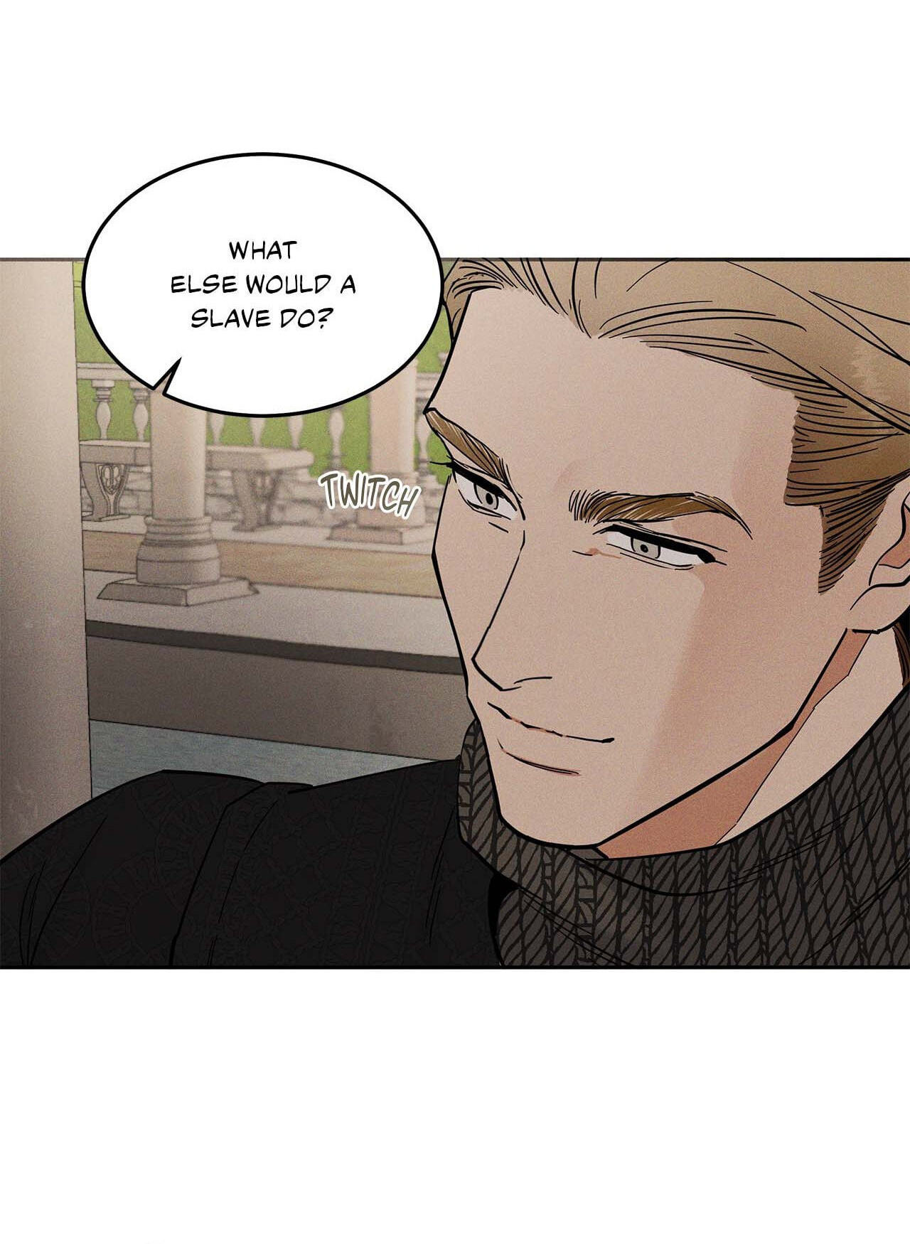 Read Antidote (Harusari) chapter 4 image 7 on Lezhin